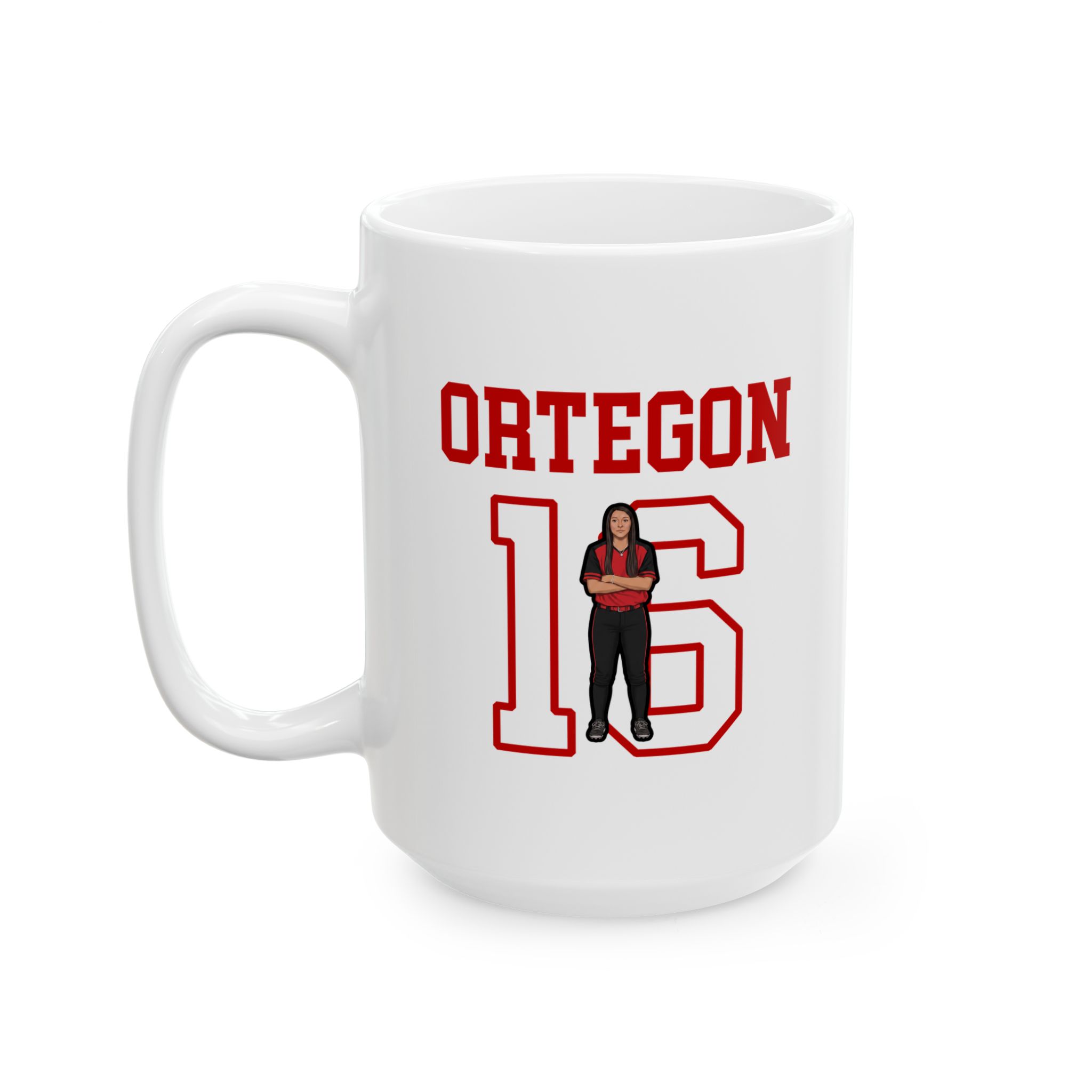 Coffee Mug — character_shirsey in Classic