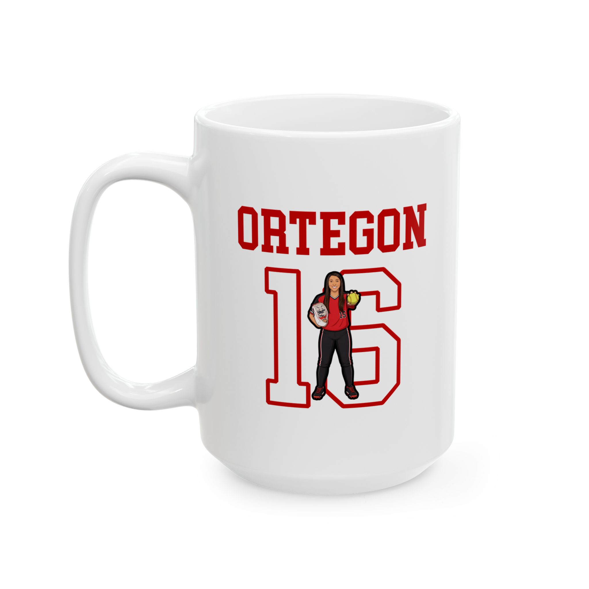 Coffee Mug — character_shirsey in Classic