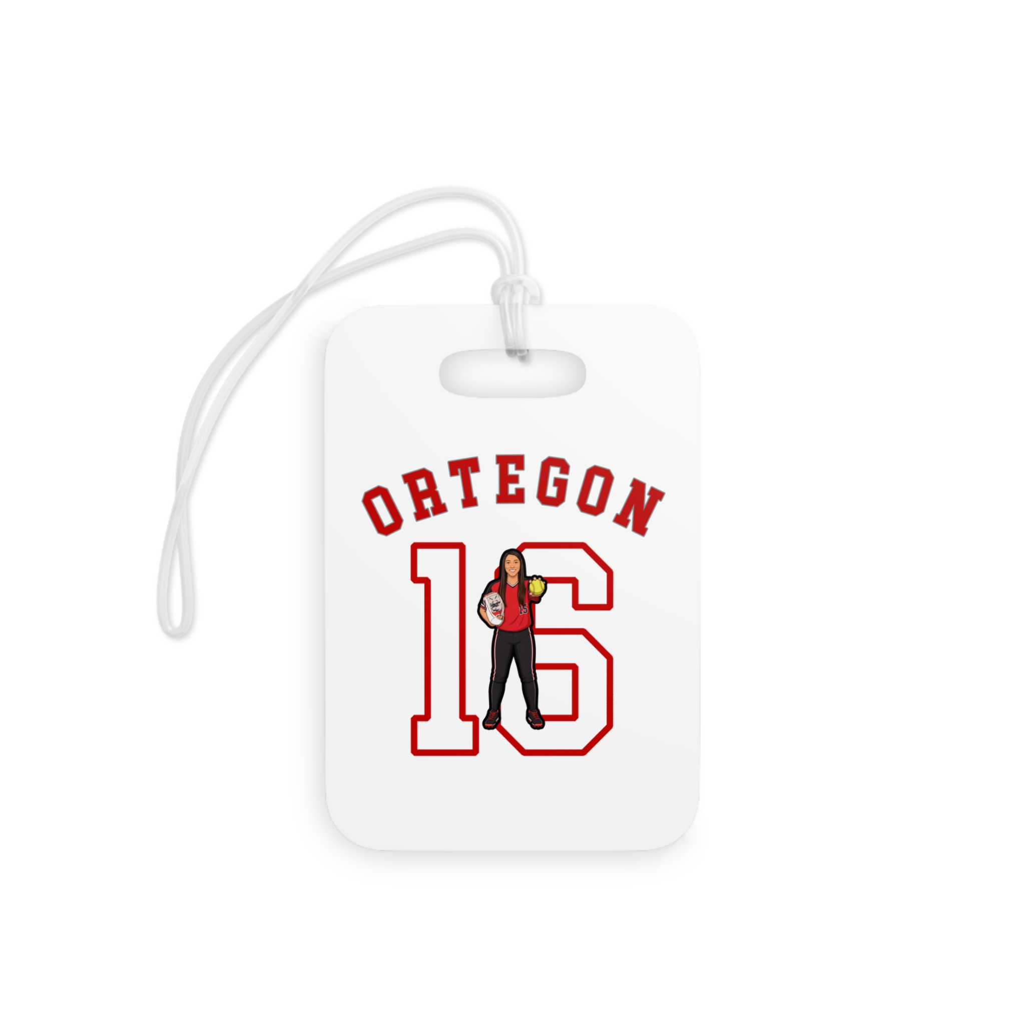 Bag Tag