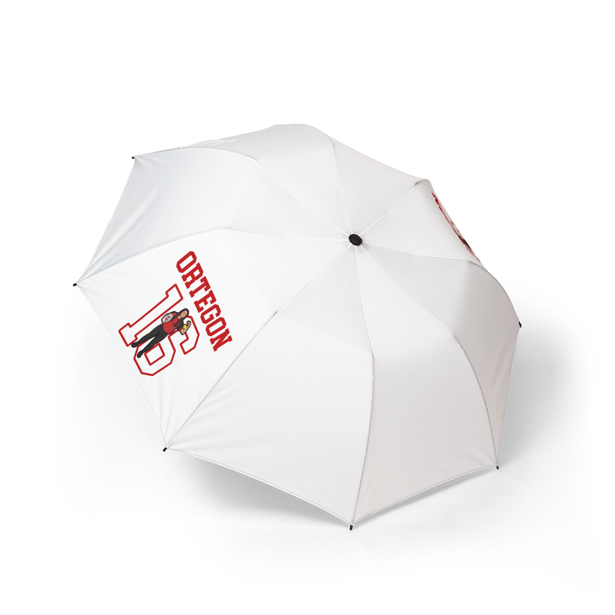 Foldable Umbrella — character_shirsey in Classic