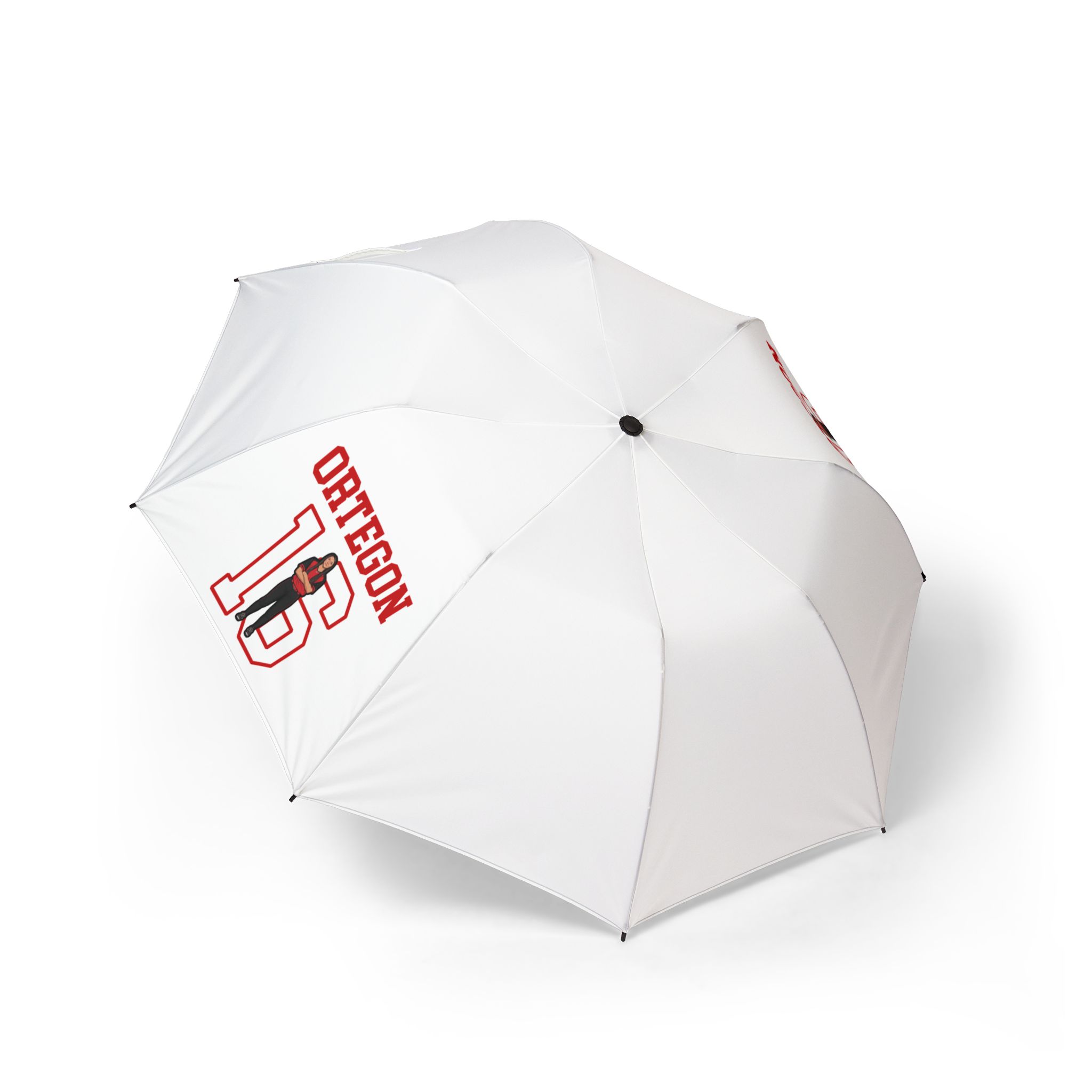 Foldable Umbrella — character_shirsey in Classic