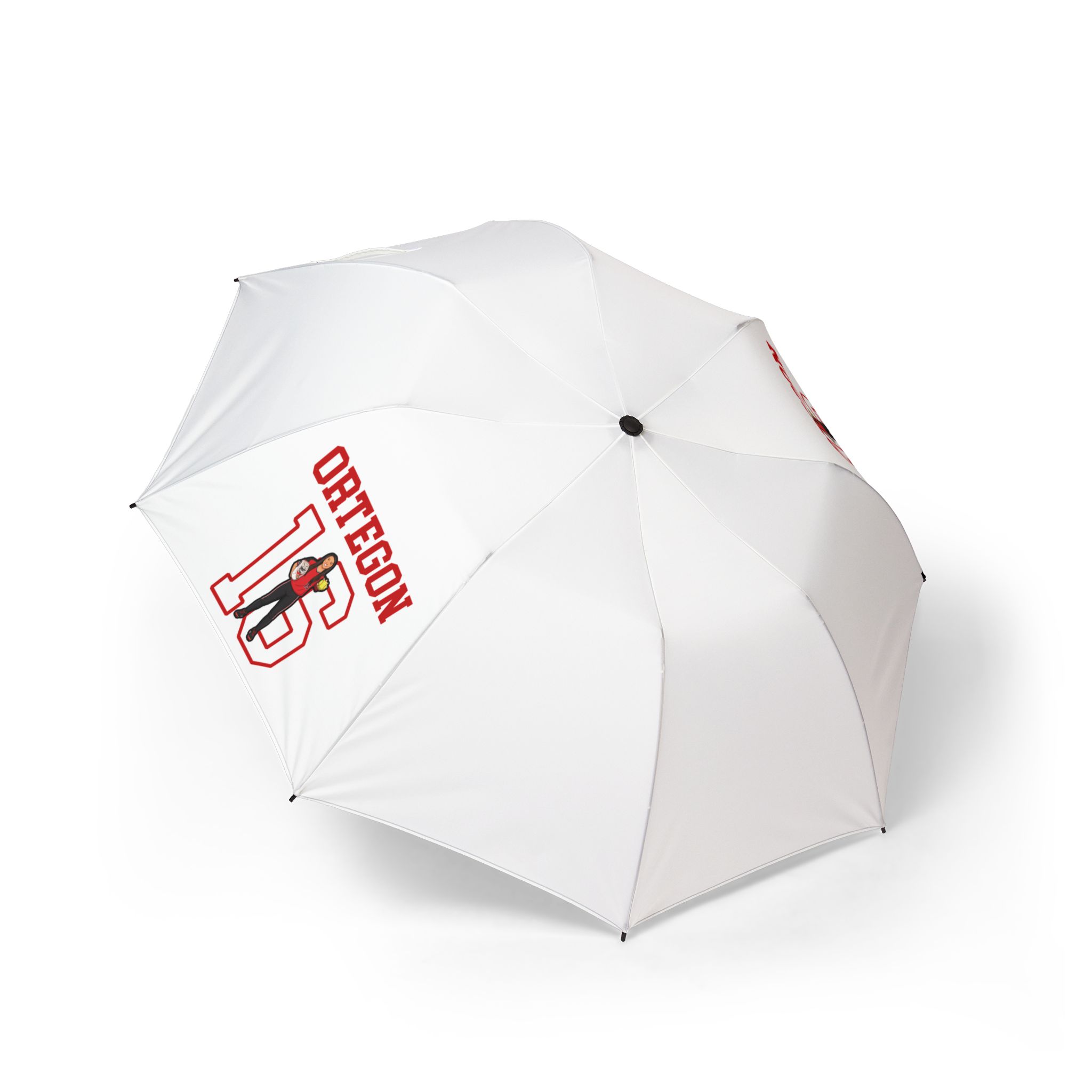 Foldable Umbrella — character_shirsey in Classic