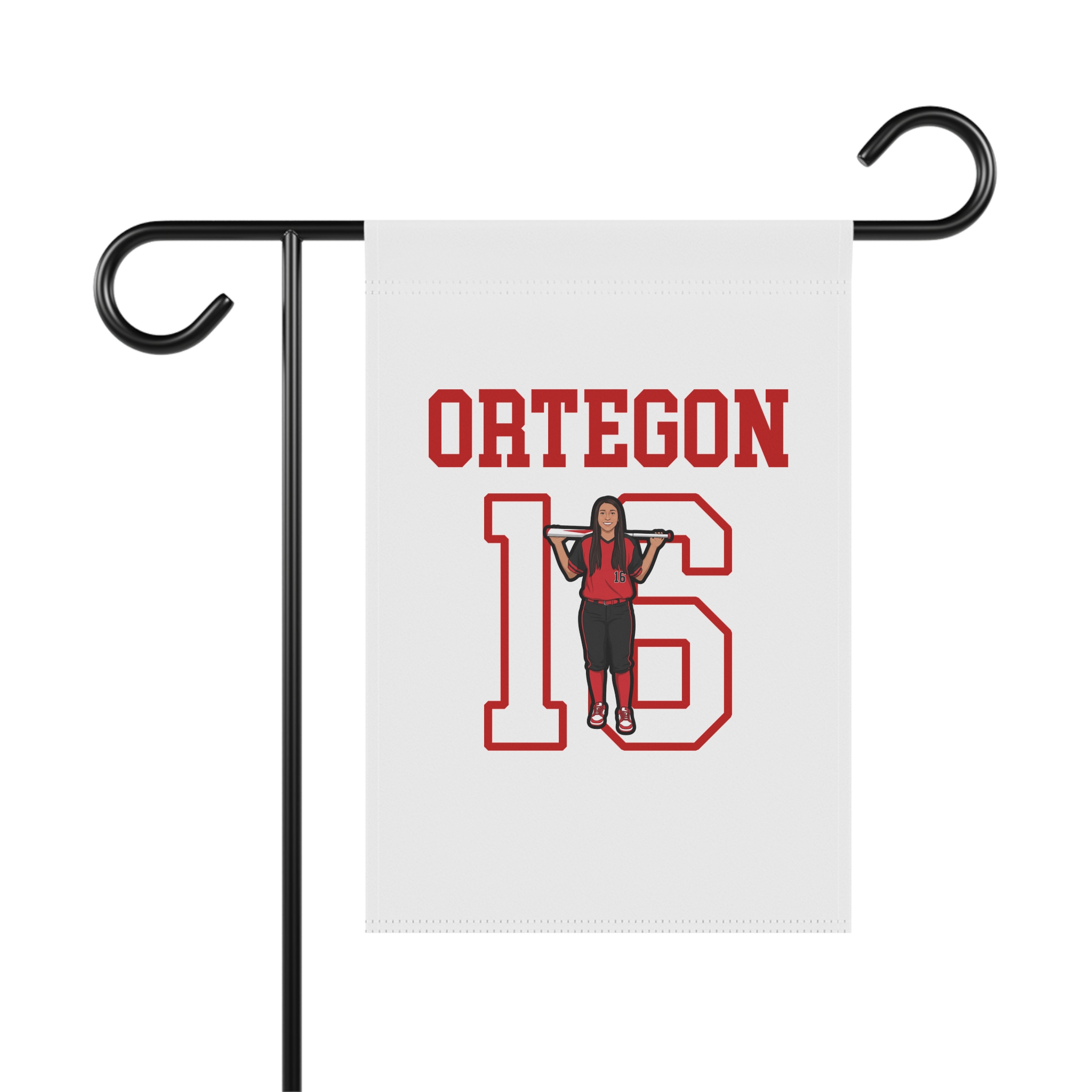 Garden & House Banner — character_shirsey in Classic
