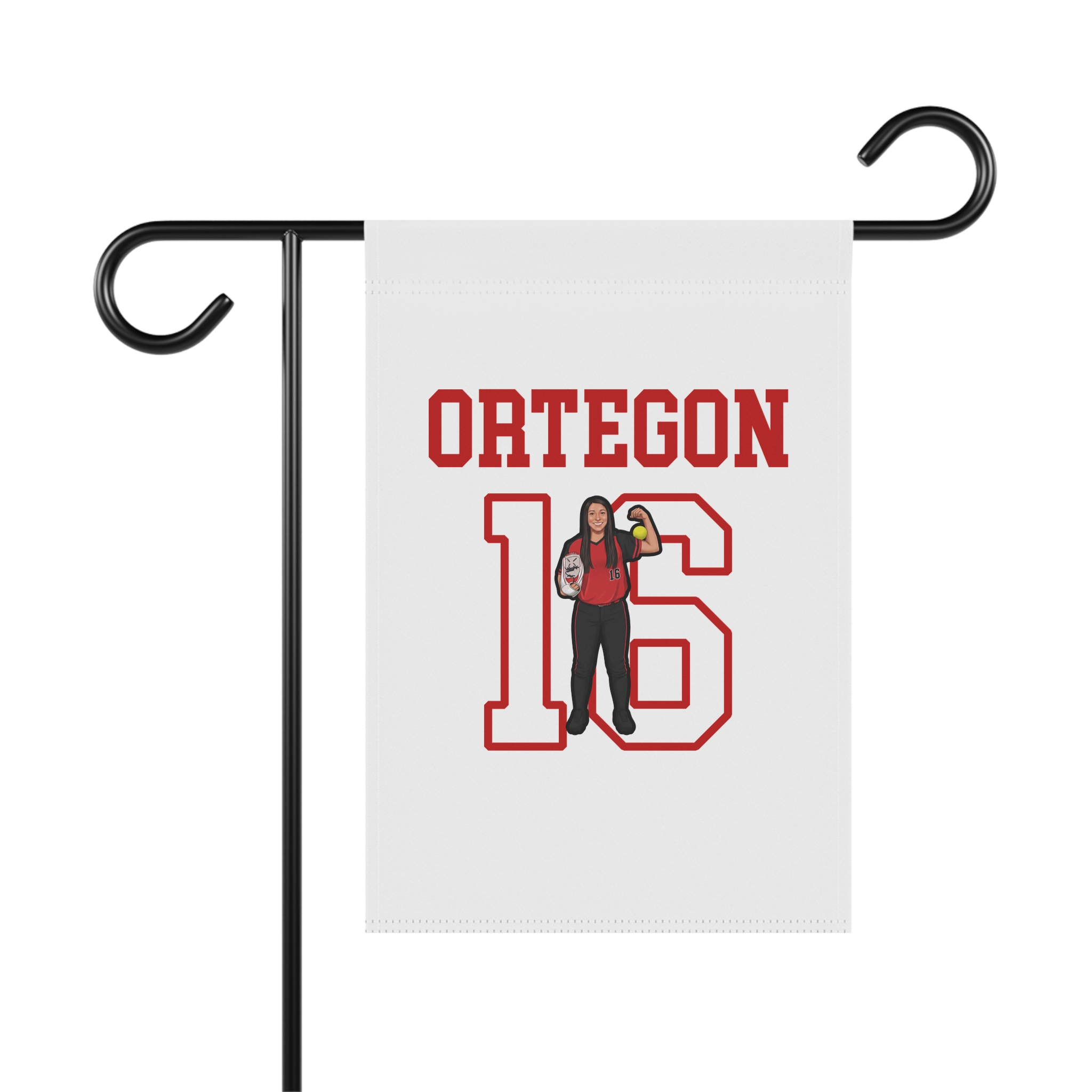 Garden & House Banner — character_shirsey in Classic