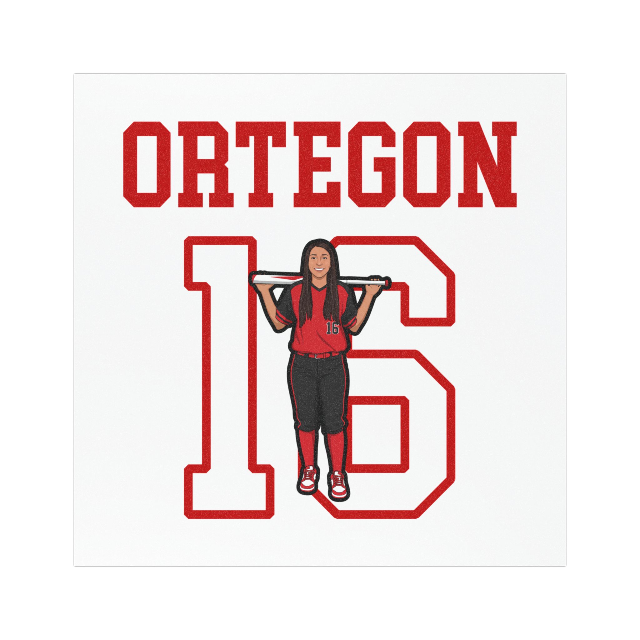 Car Magnets — character_shirsey in Classic