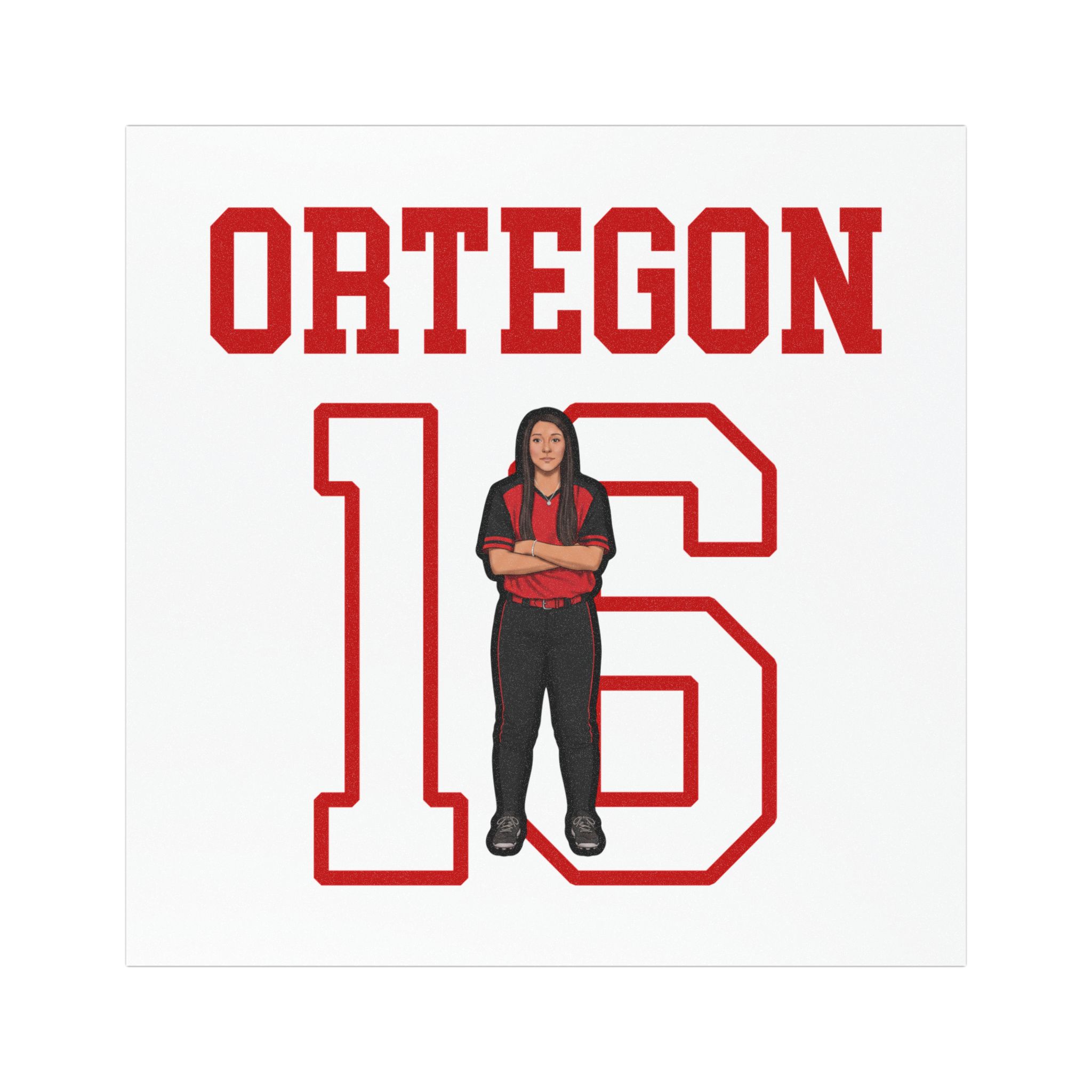 Car Magnets — character_shirsey in Classic