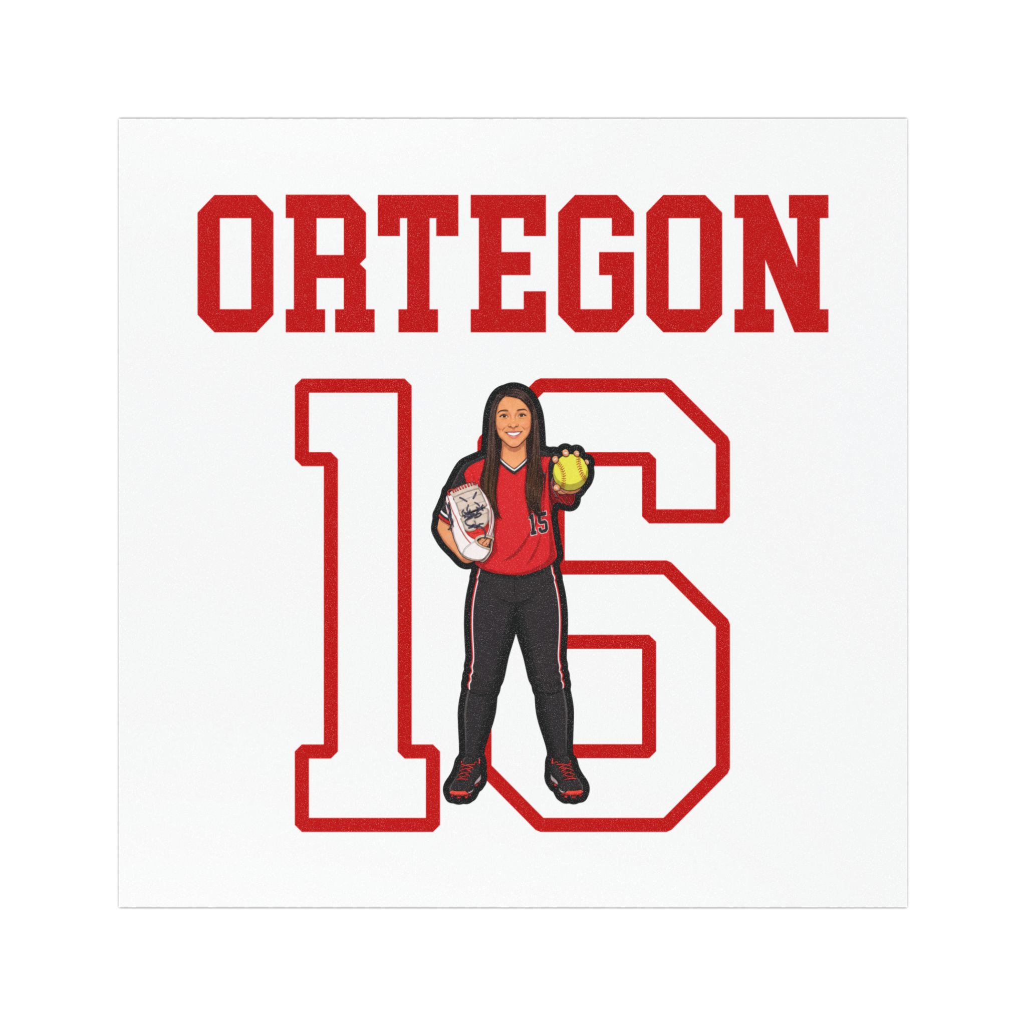 Car Magnets — character_shirsey in Classic