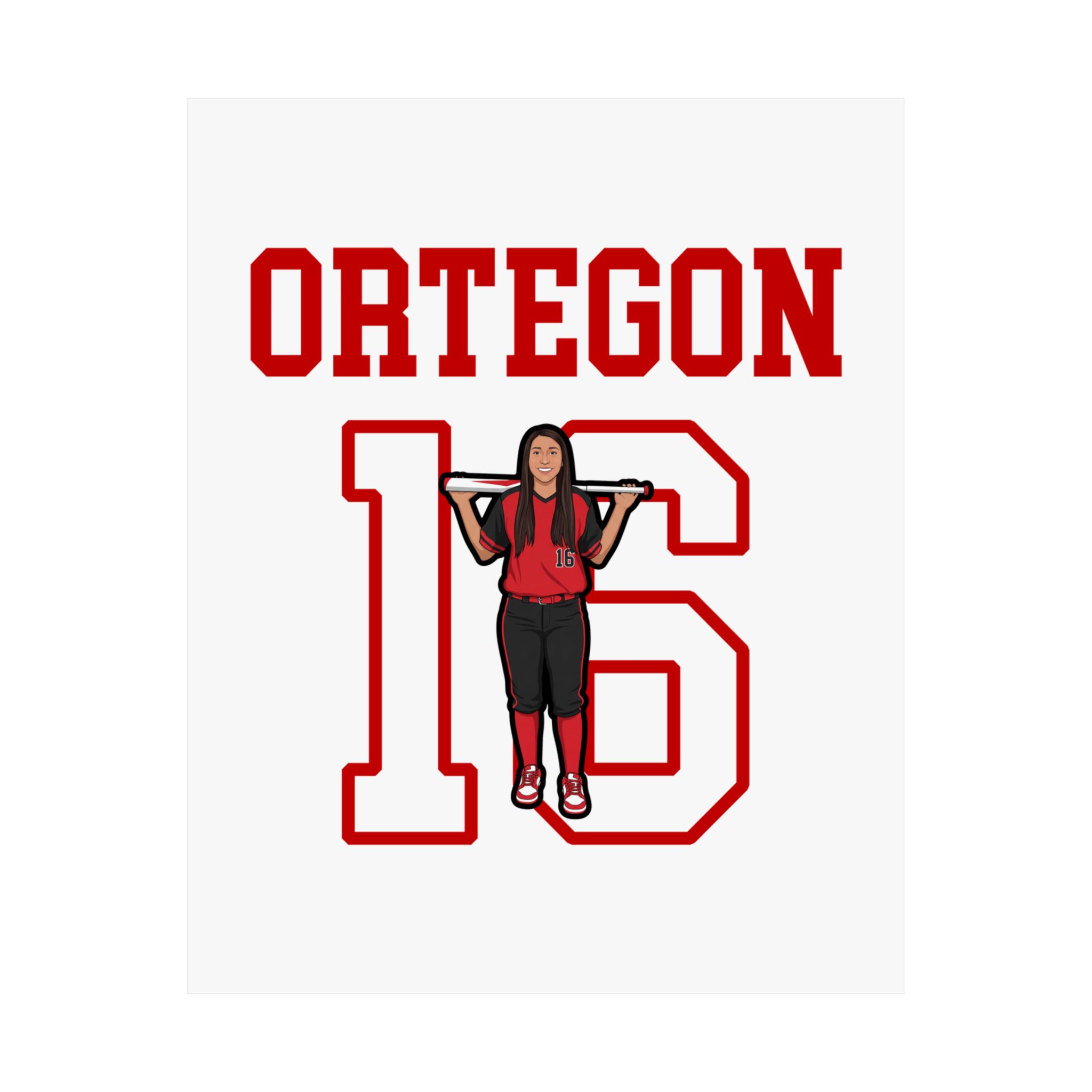 Poster — character_shirsey in Classic