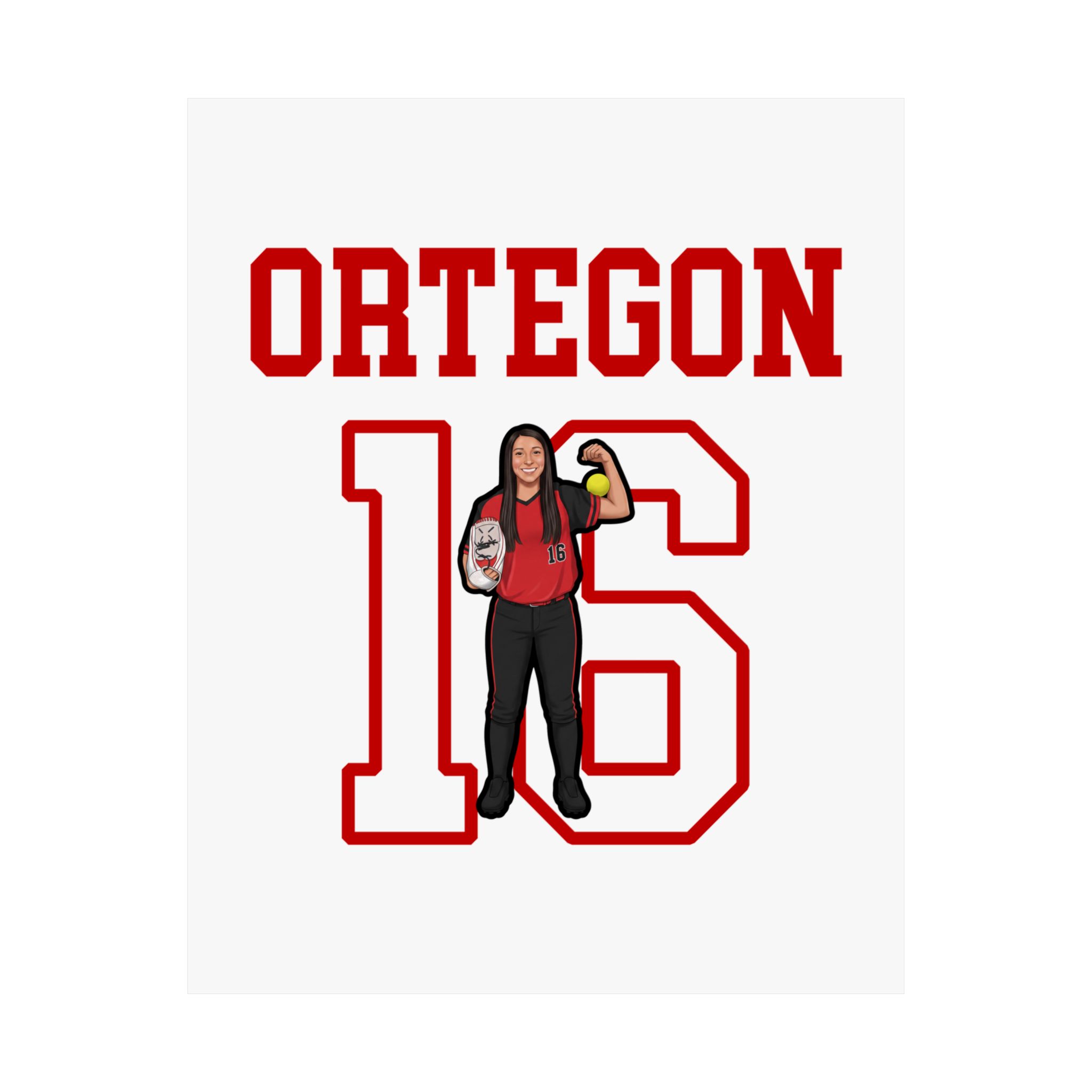 Poster — character_shirsey in Classic
