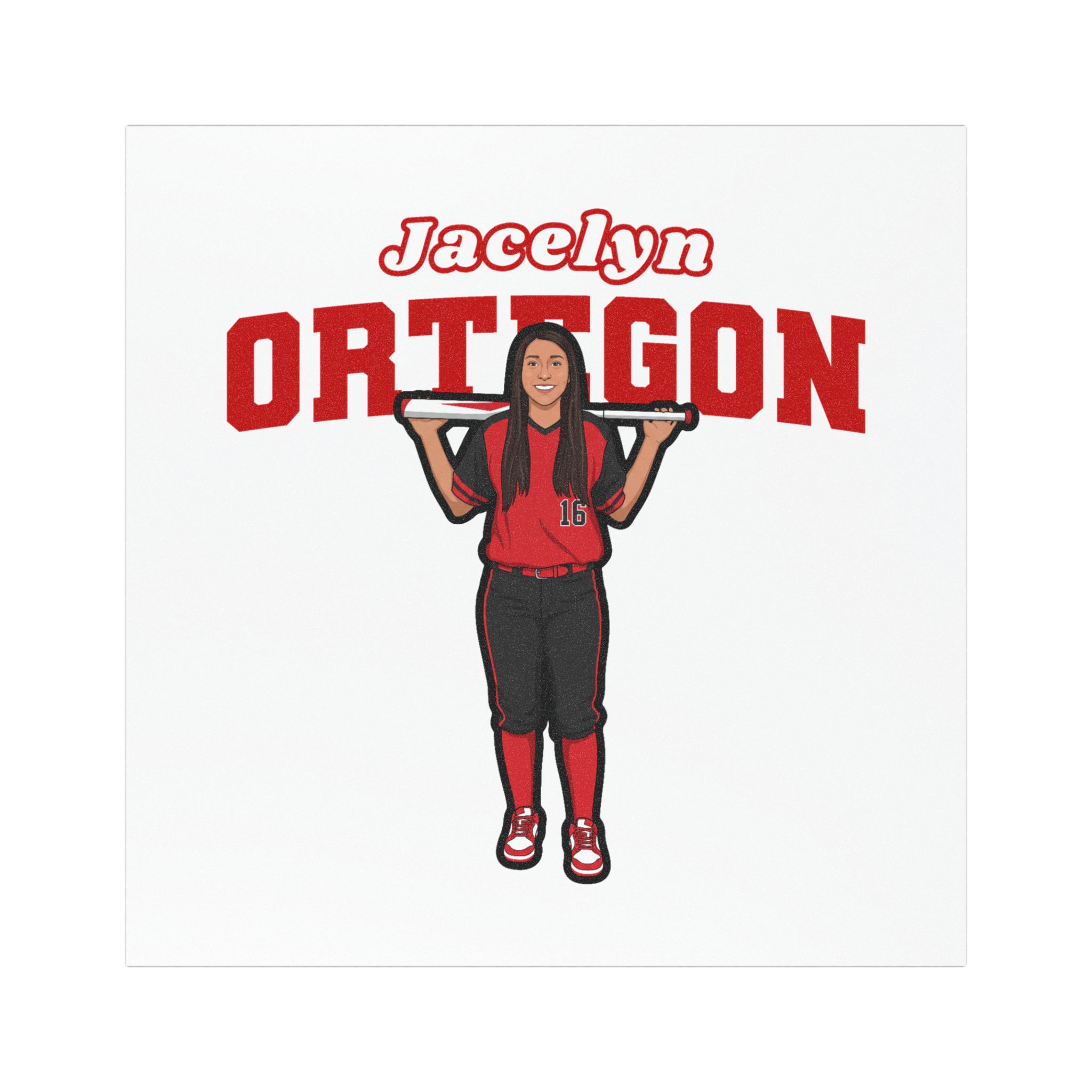 Car Magnets — character_name_arch in Classic