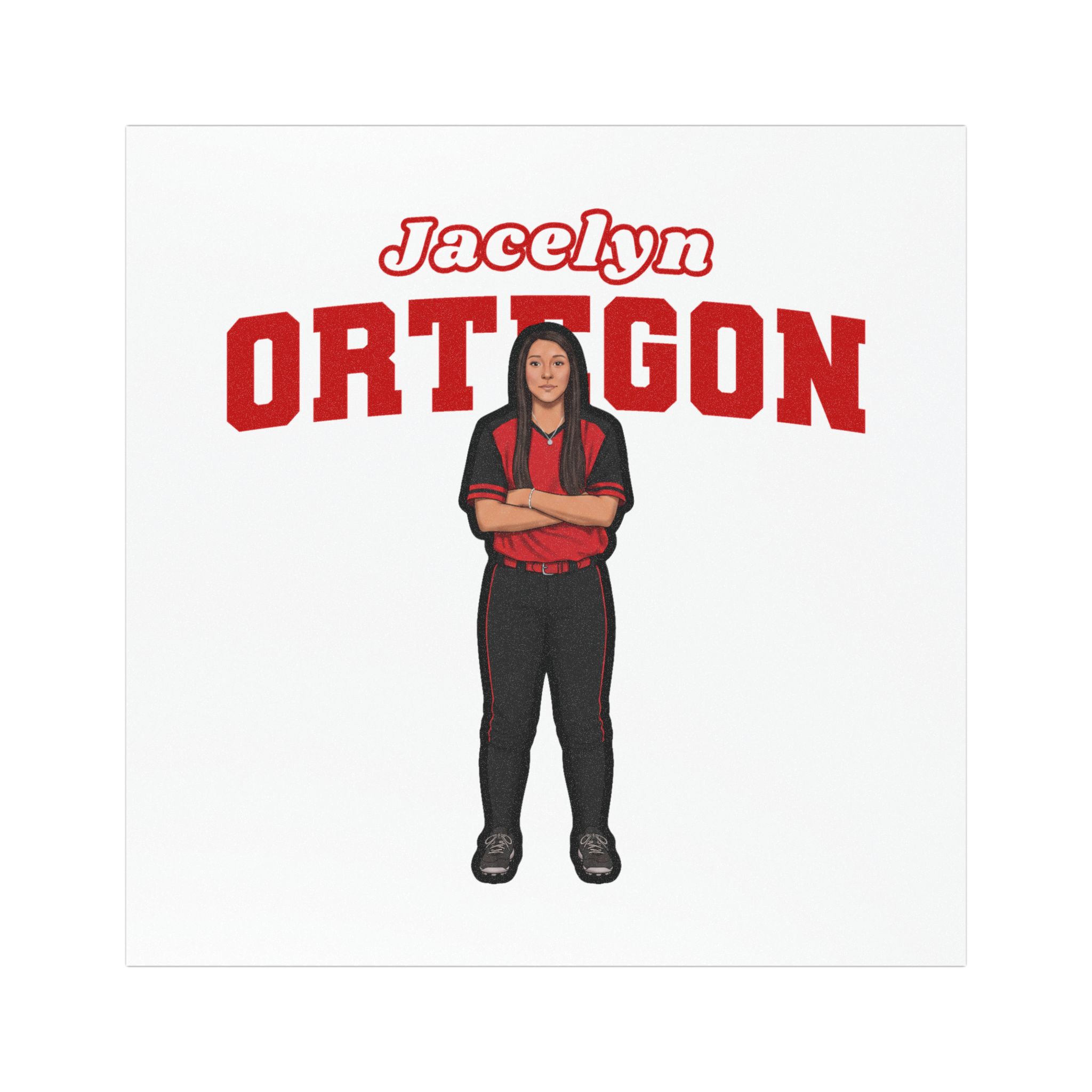Car Magnets — character_name_arch in Classic