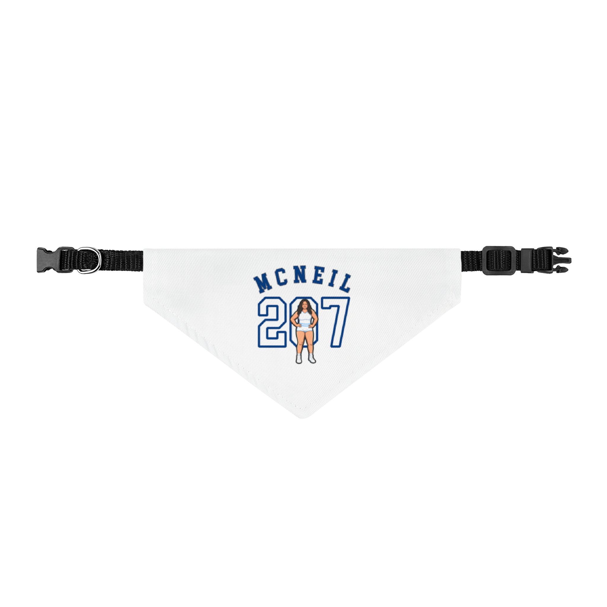 Pet Bandana — character_shirsey_arch in Classic