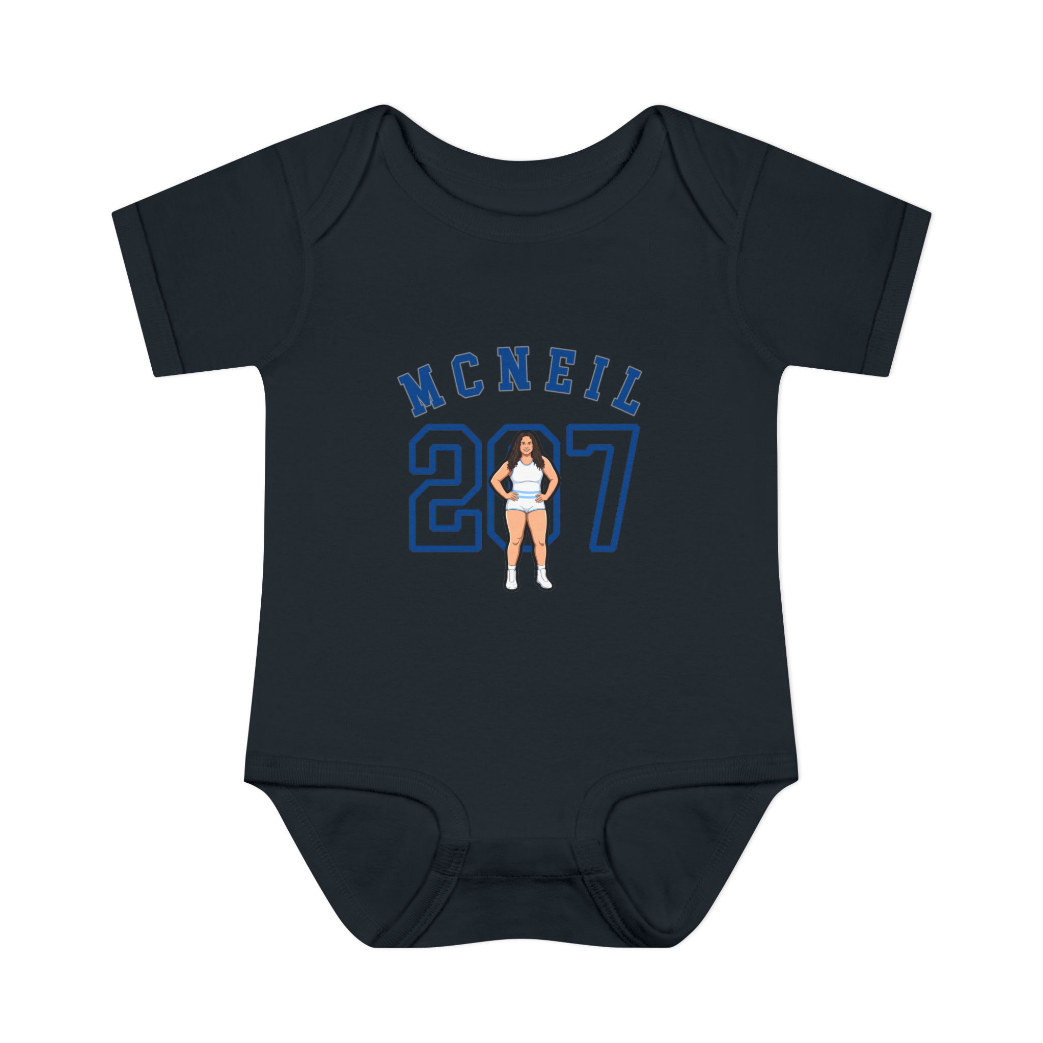 Baby Onesie