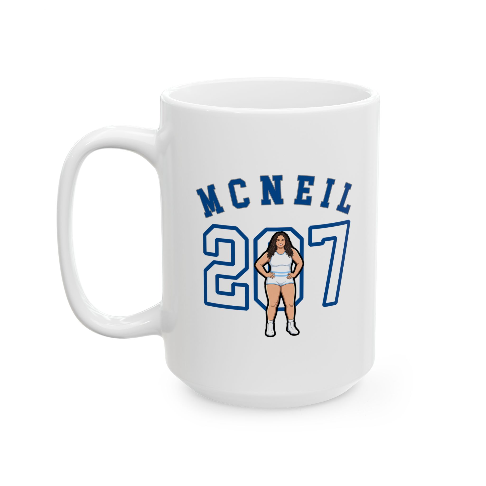 Coffee Mug — character_shirsey_arch in Classic