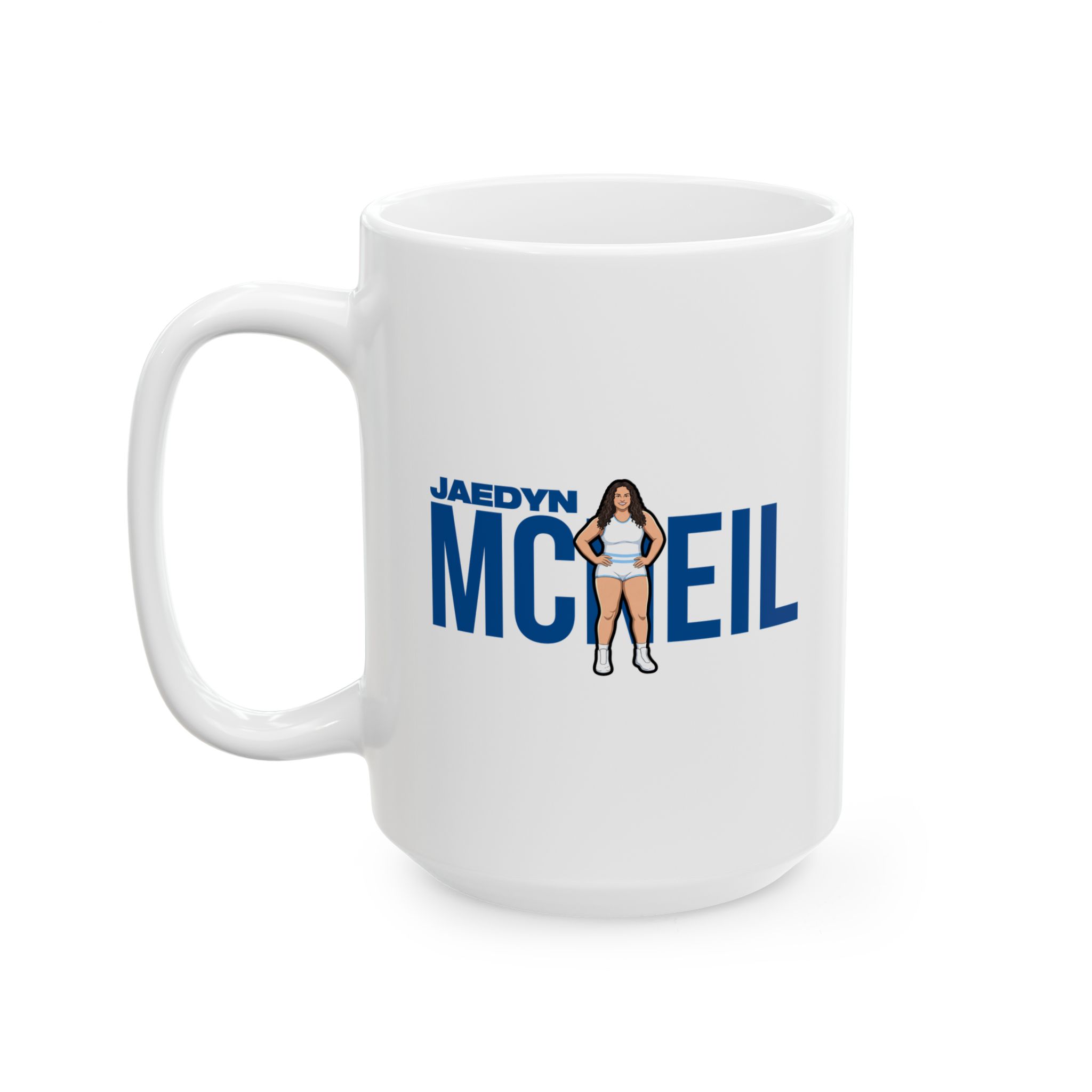 Coffee Mug — character_player_name in Classic