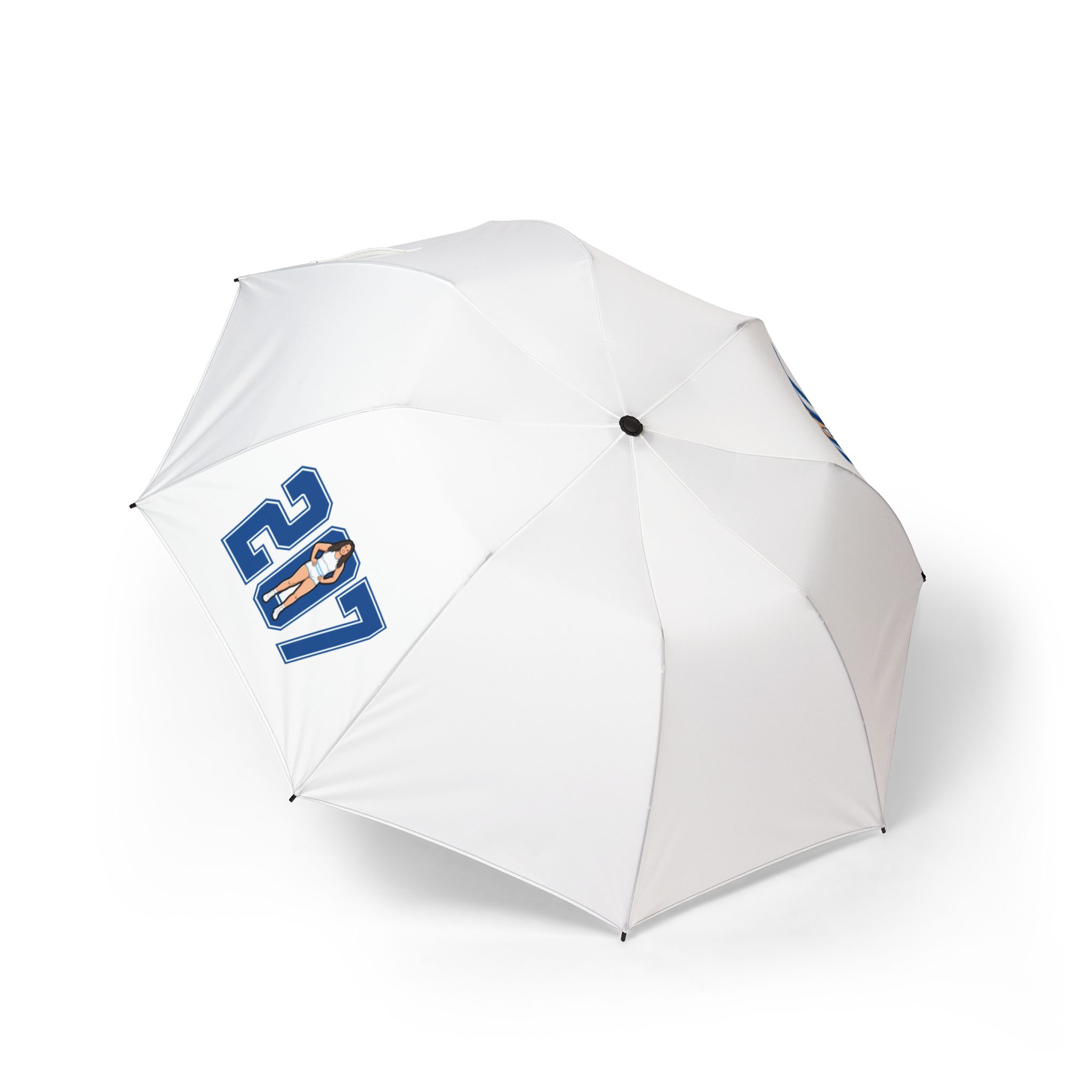 Foldable Umbrella — character_number in Classic