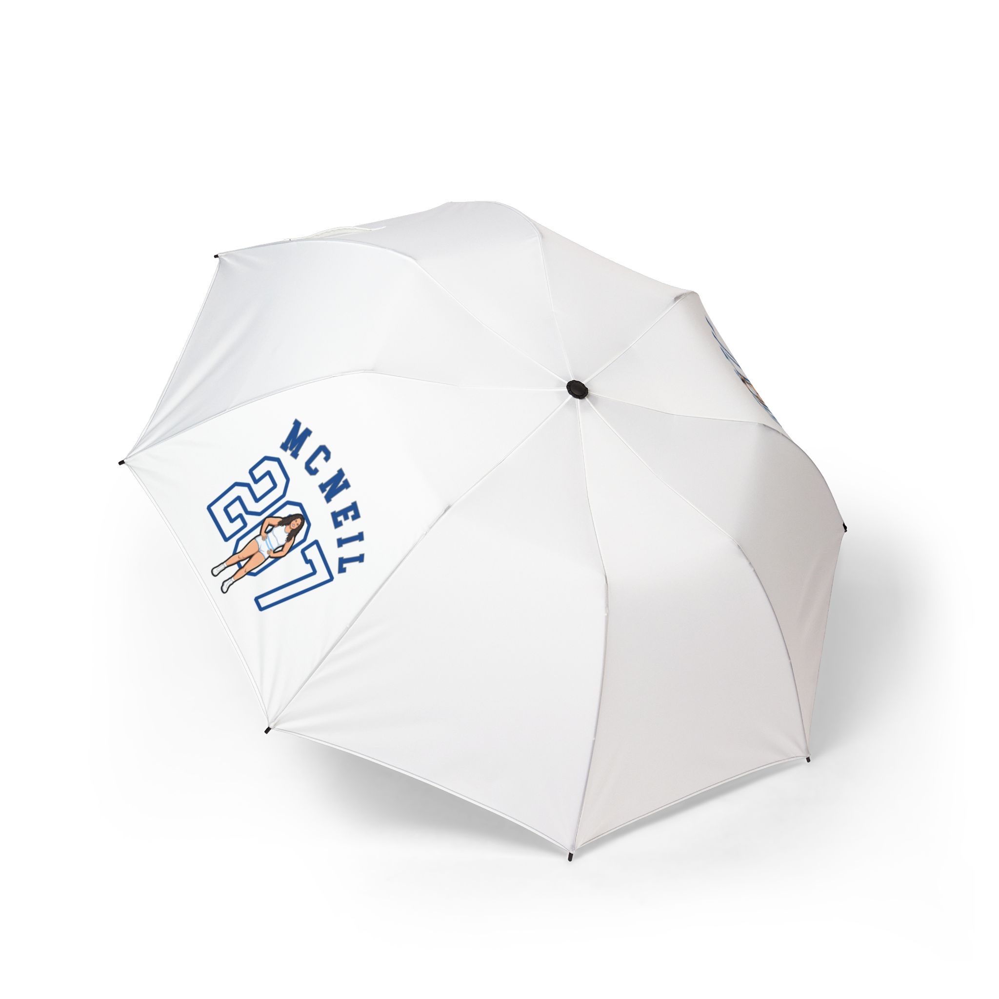 Foldable Umbrella — character_shirsey_arch in Classic