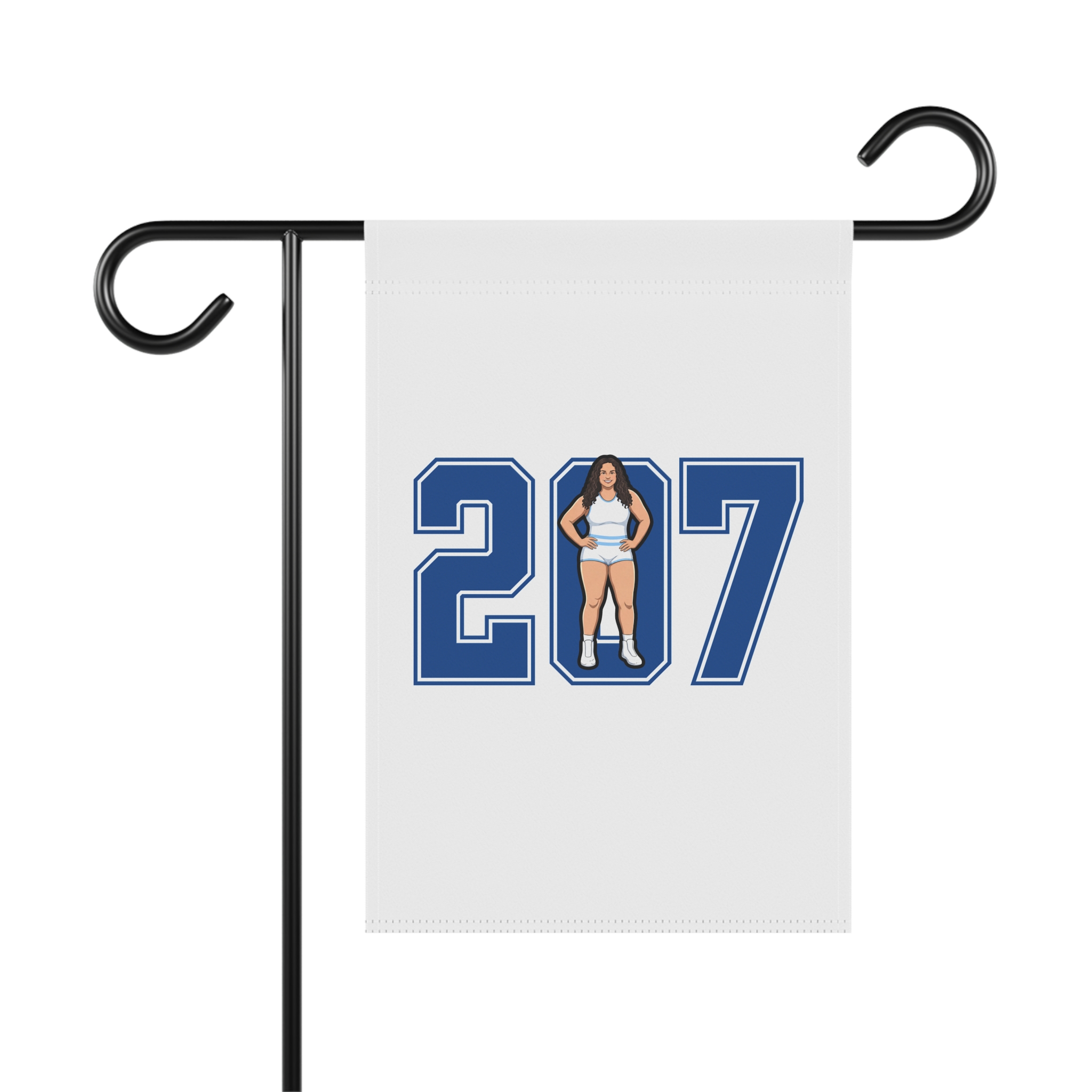 Garden & House Banner — character_number in Classic