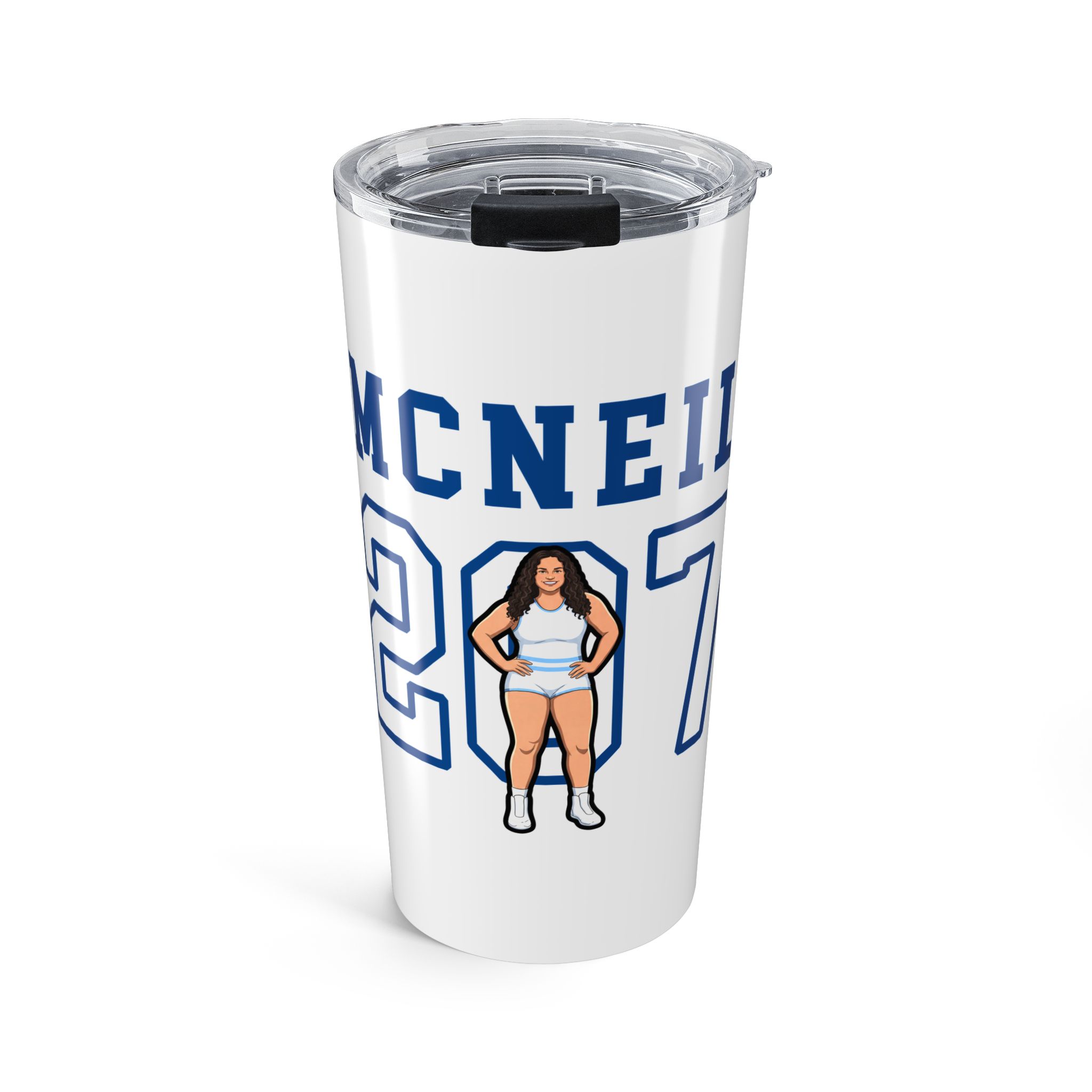 20oz Tumbler — character_shirsey in Classic