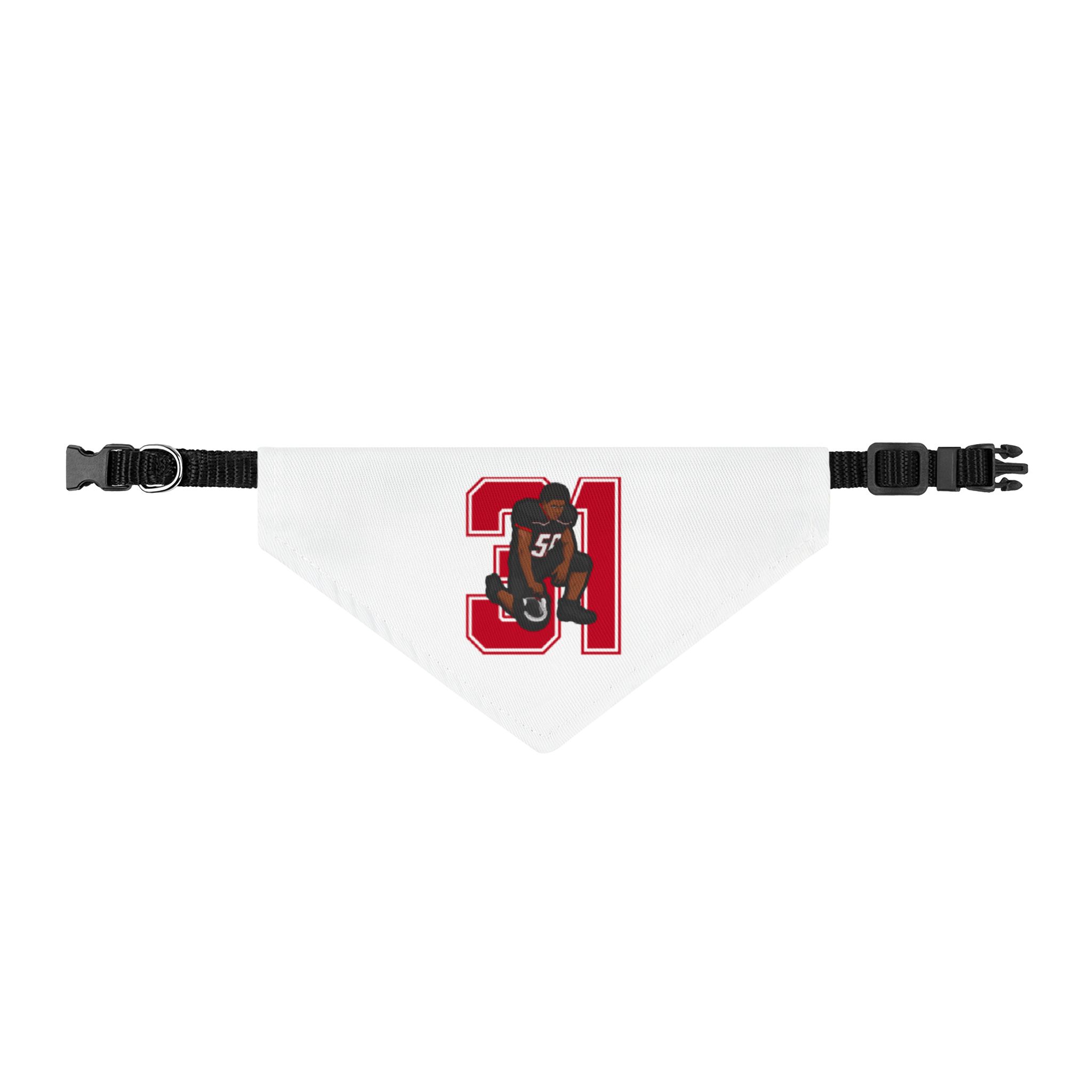 Pet Bandana — character_number in Classic