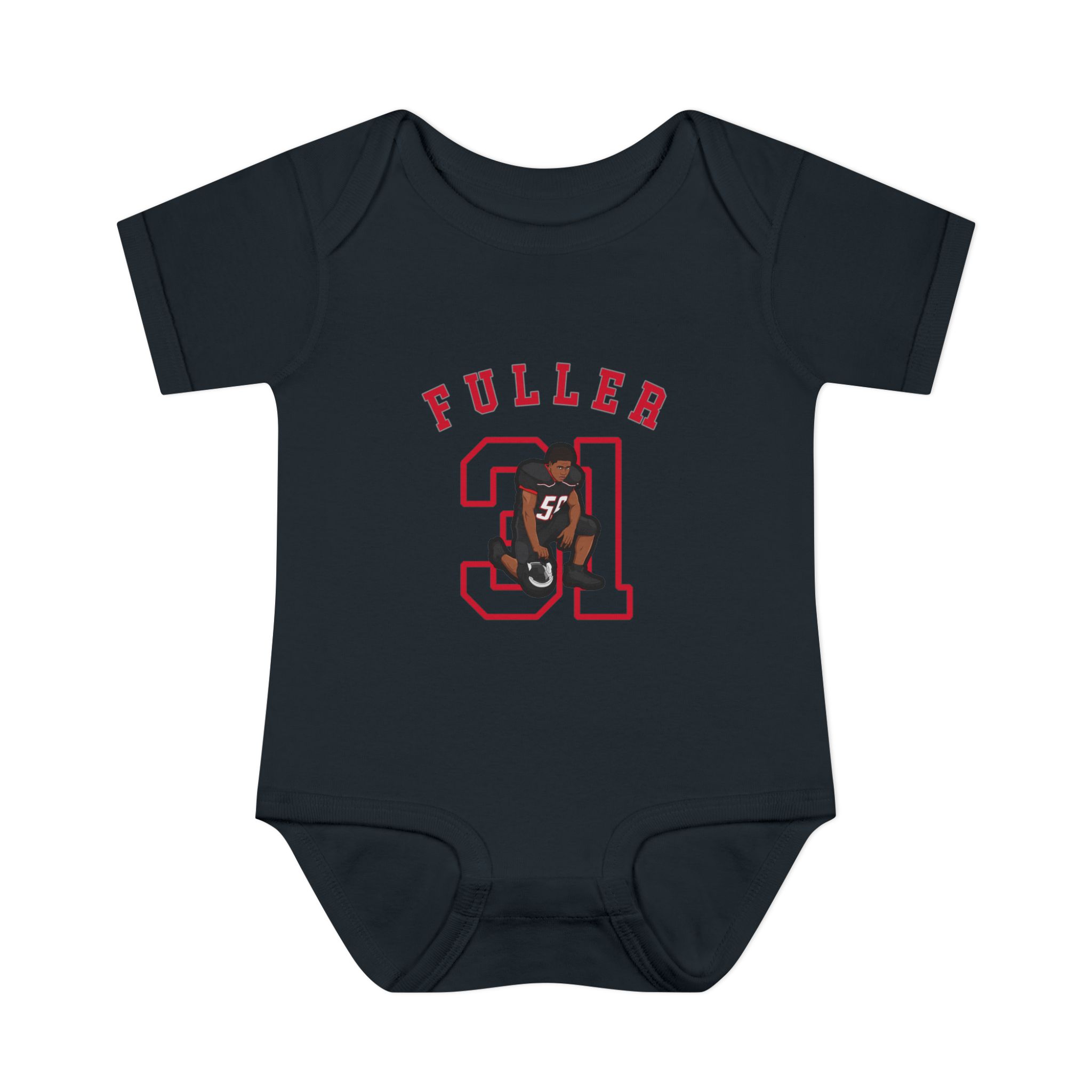 Baby Onesie