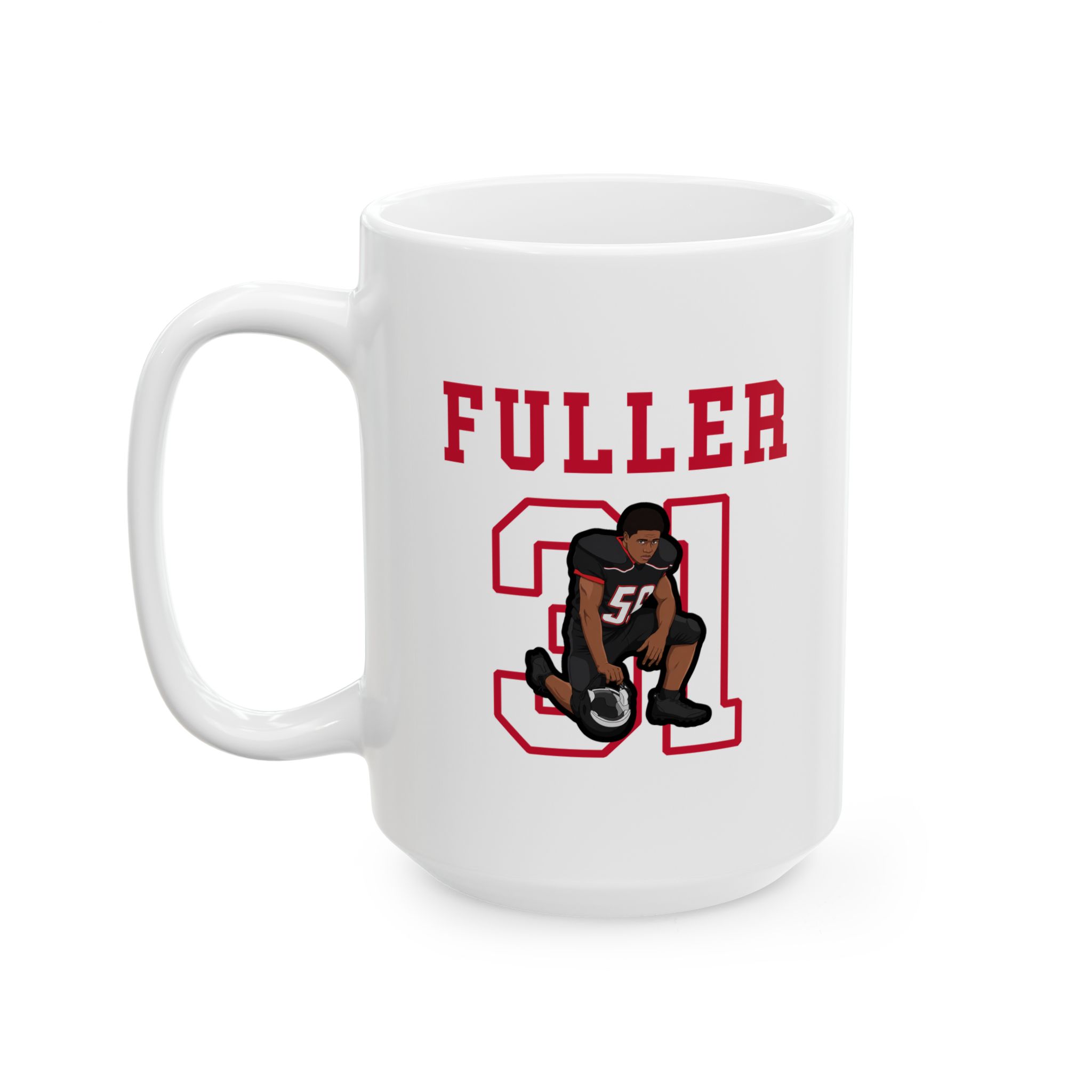 Coffee Mug — character_shirsey in Classic