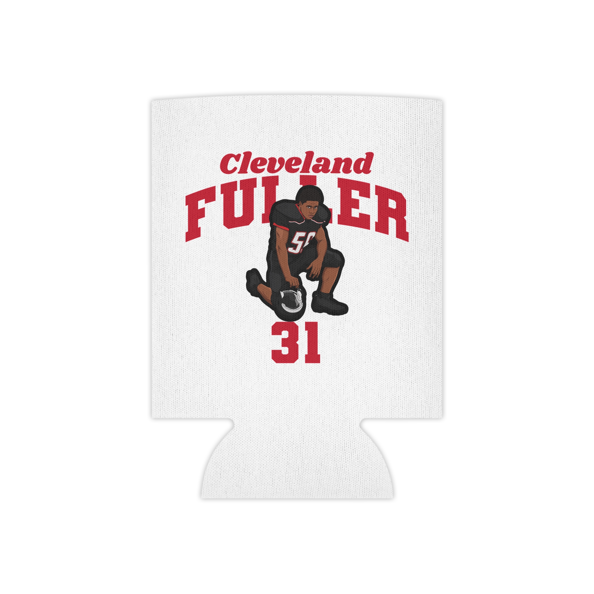 Can Cooler — character_signature_arch in Classic