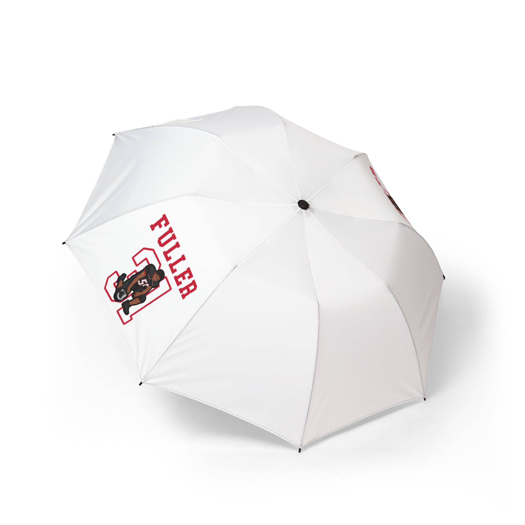 Foldable Umbrella — character_shirsey in Classic