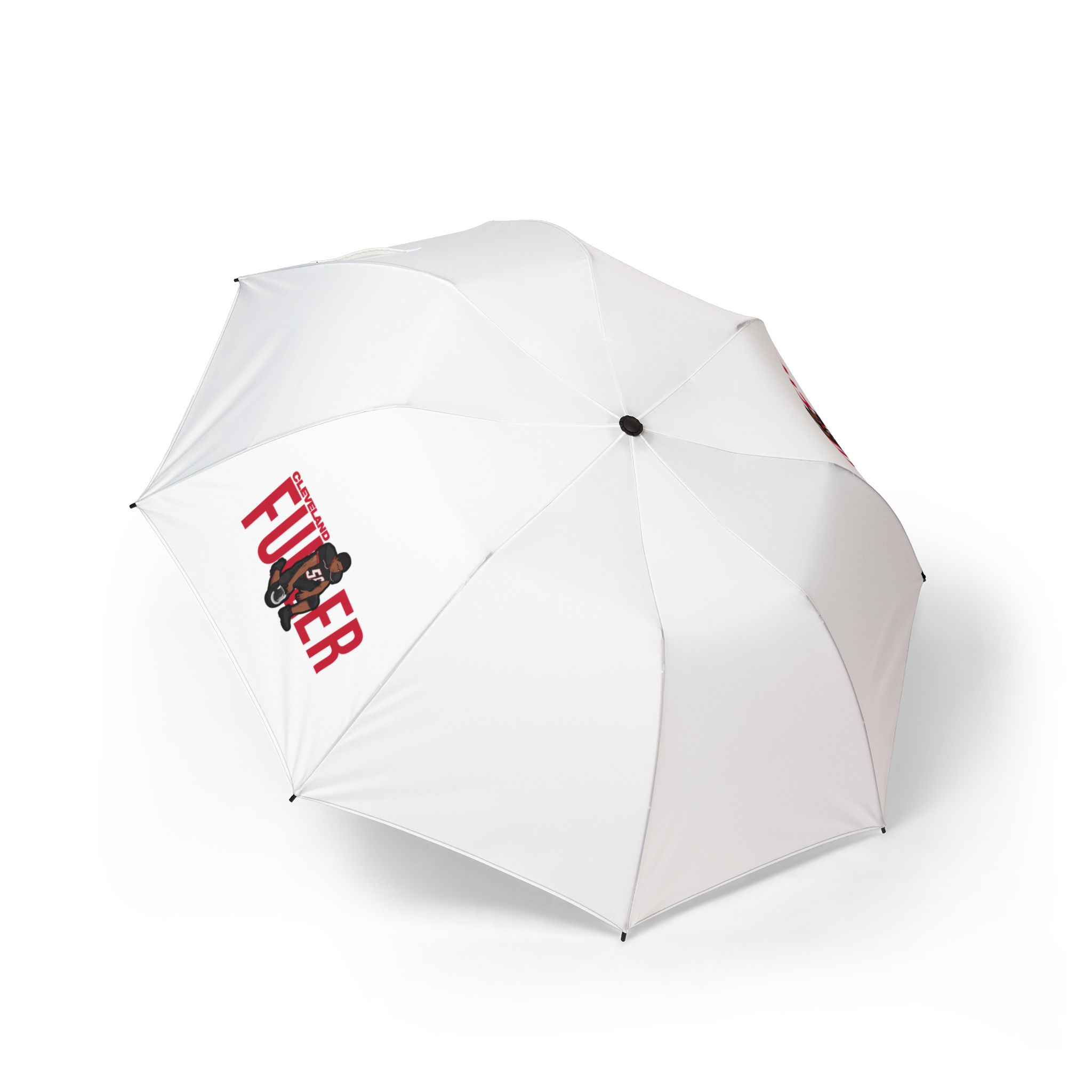 Foldable Umbrella — character_player_name in Classic