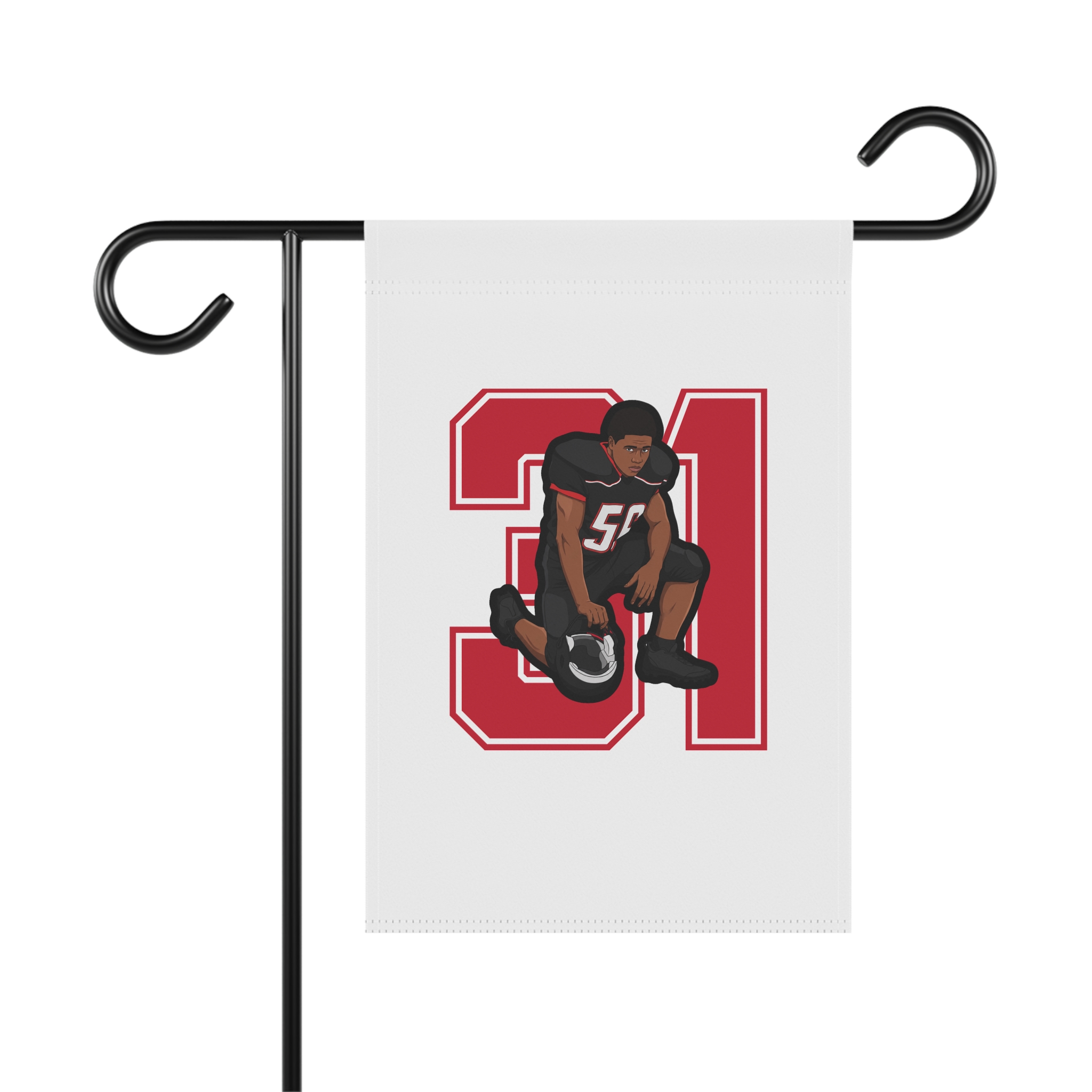 Garden & House Banner — character_number in Classic