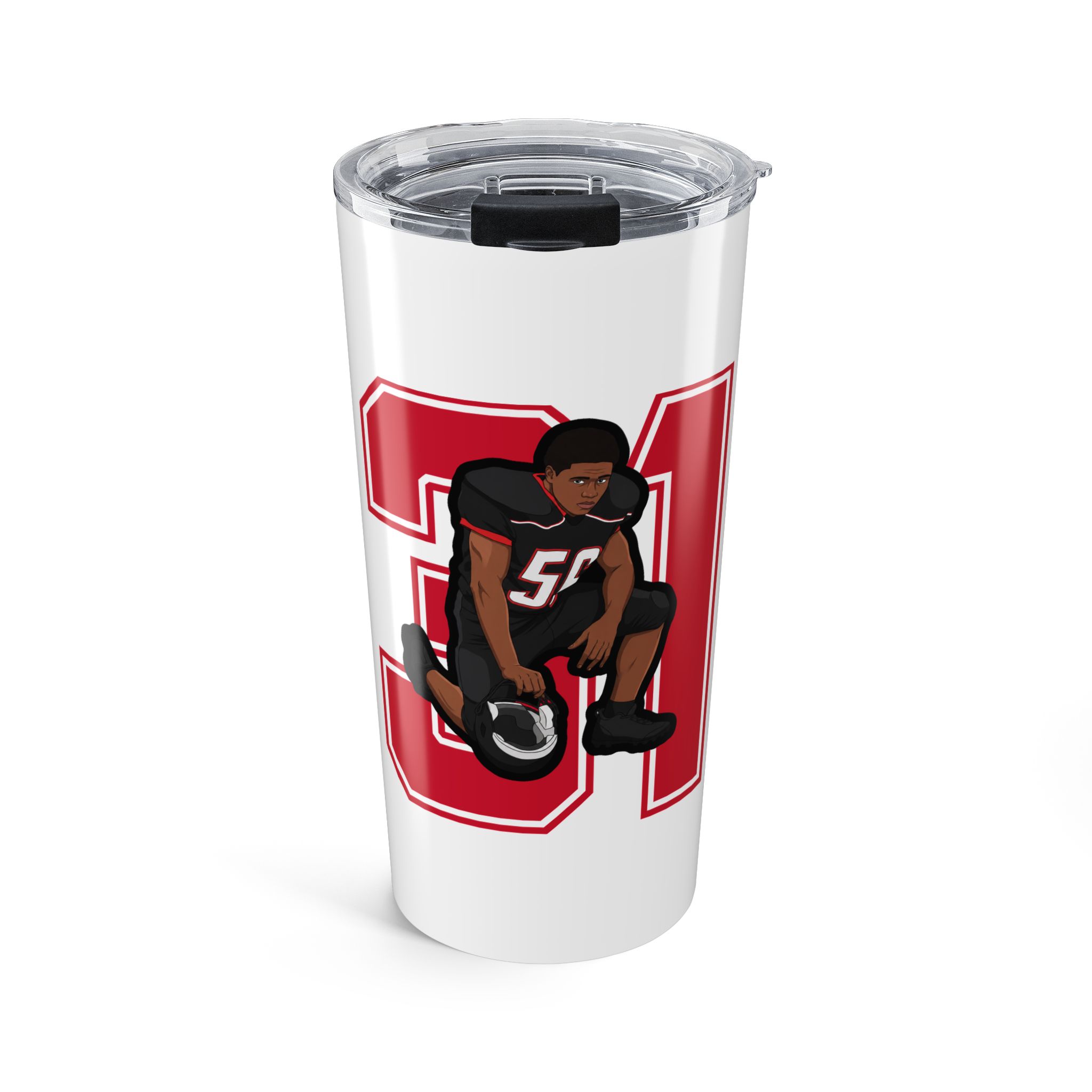 20oz Tumbler — character_number in Classic