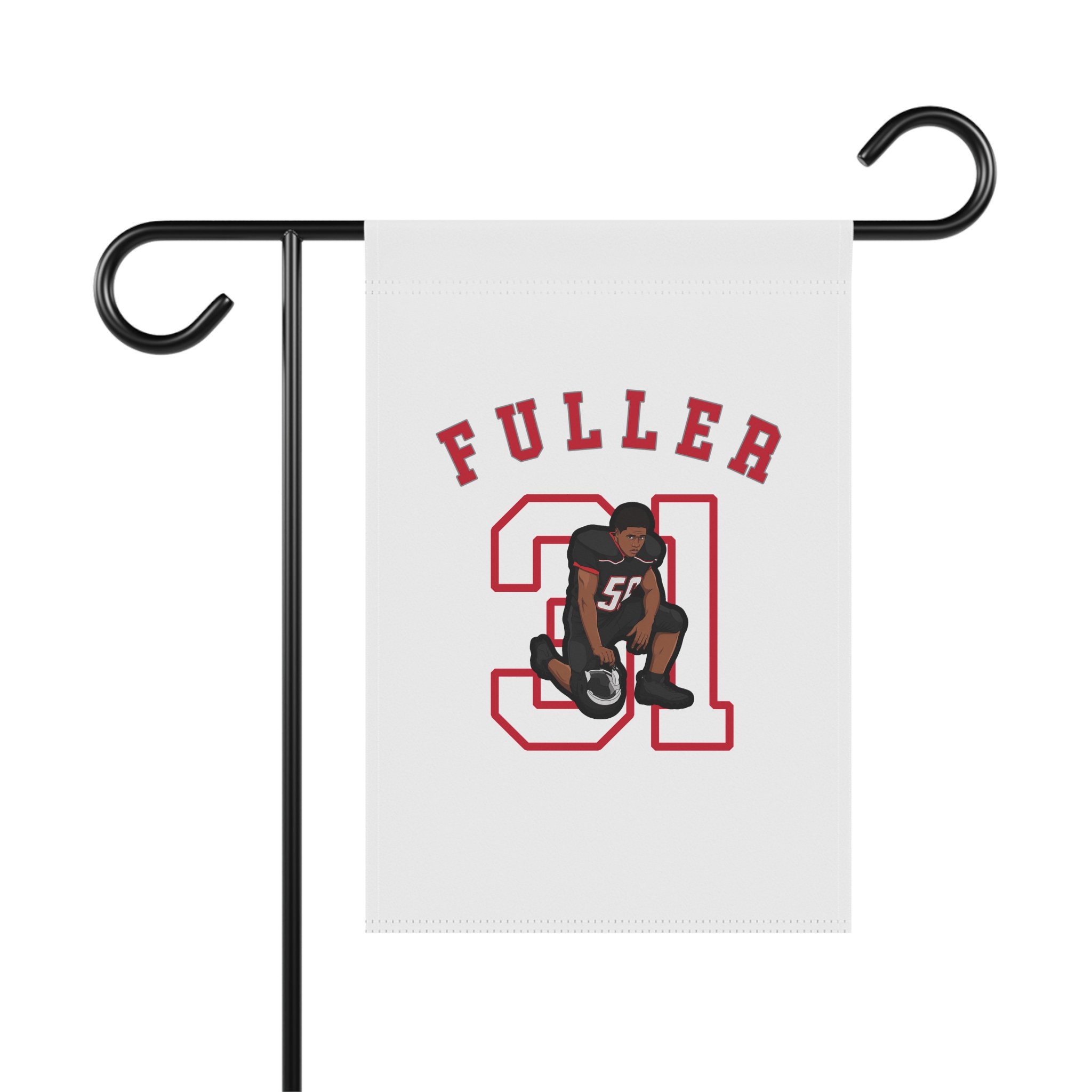 Garden & House Banner — character_shirsey_arch in Classic