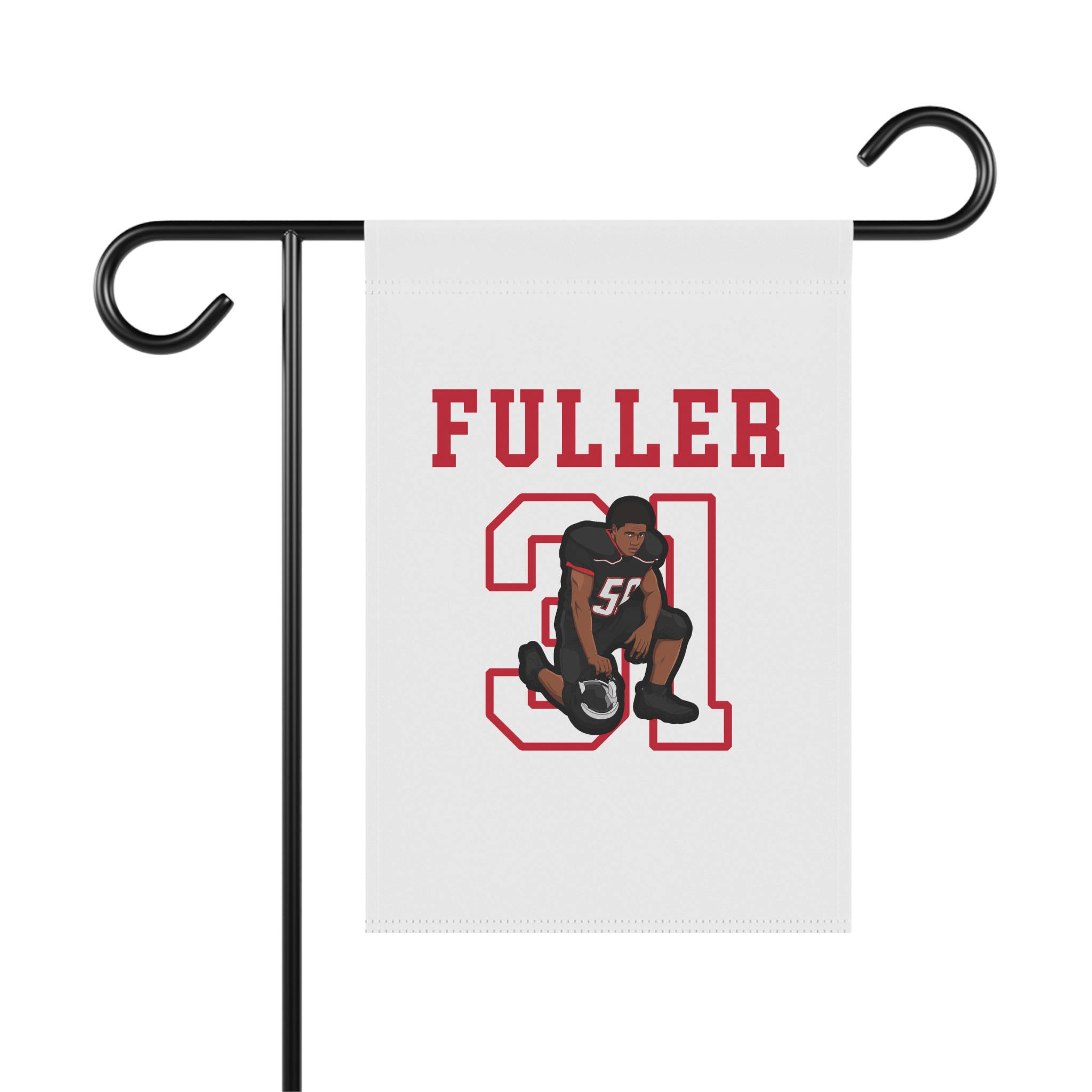 Garden & House Banner — character_shirsey in Classic