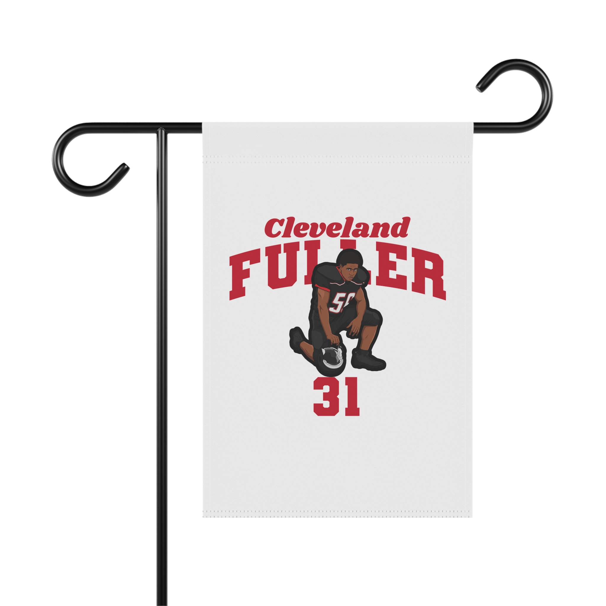 Garden & House Banner — character_signature_arch in Classic