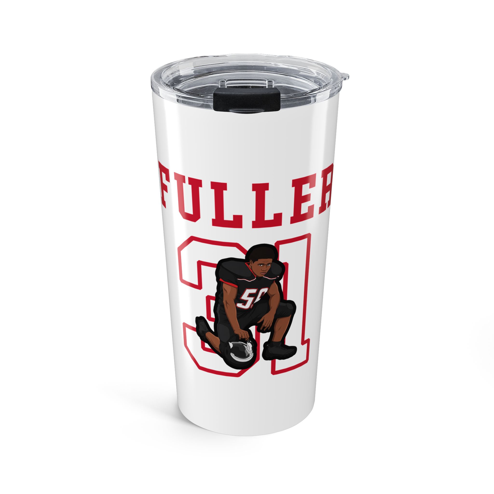 20oz Tumbler — character_shirsey in Classic
