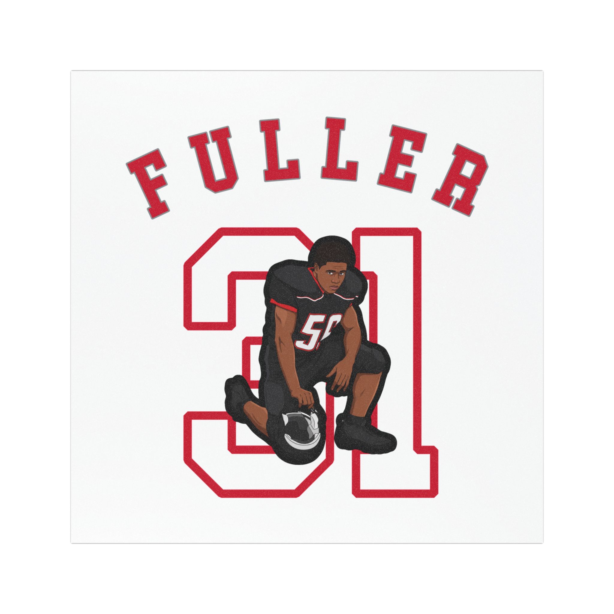 Car Magnets — character_shirsey_arch in Classic