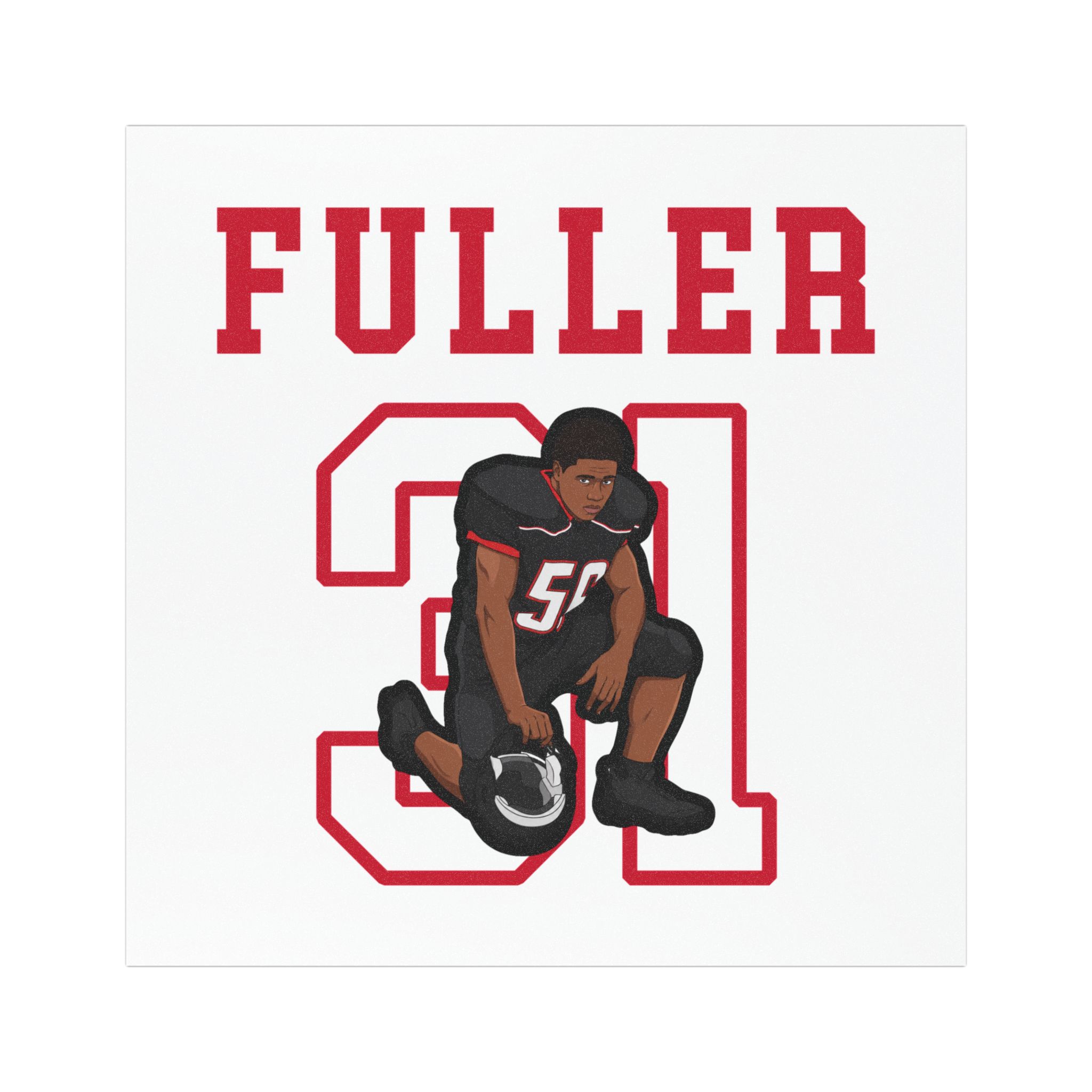Car Magnets — character_shirsey in Classic