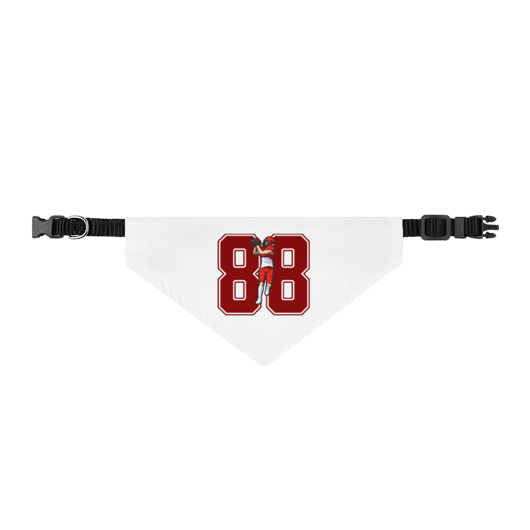 Pet Bandana — character_number in Classic