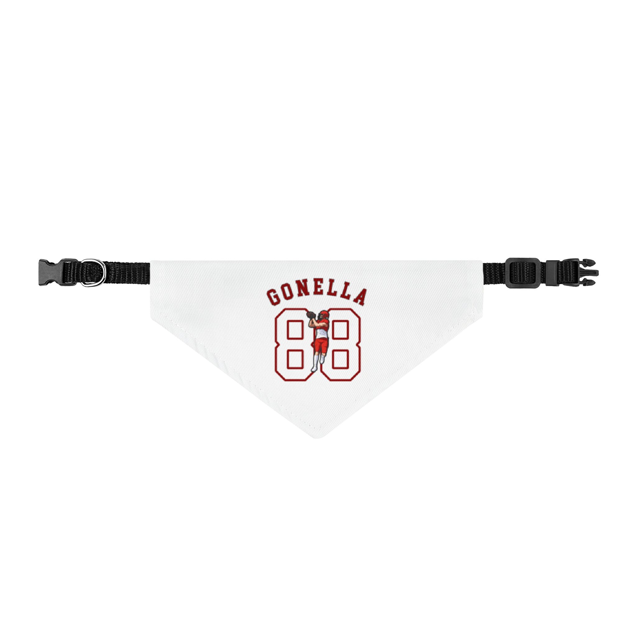 Pet Bandana — character_shirsey_arch in Classic