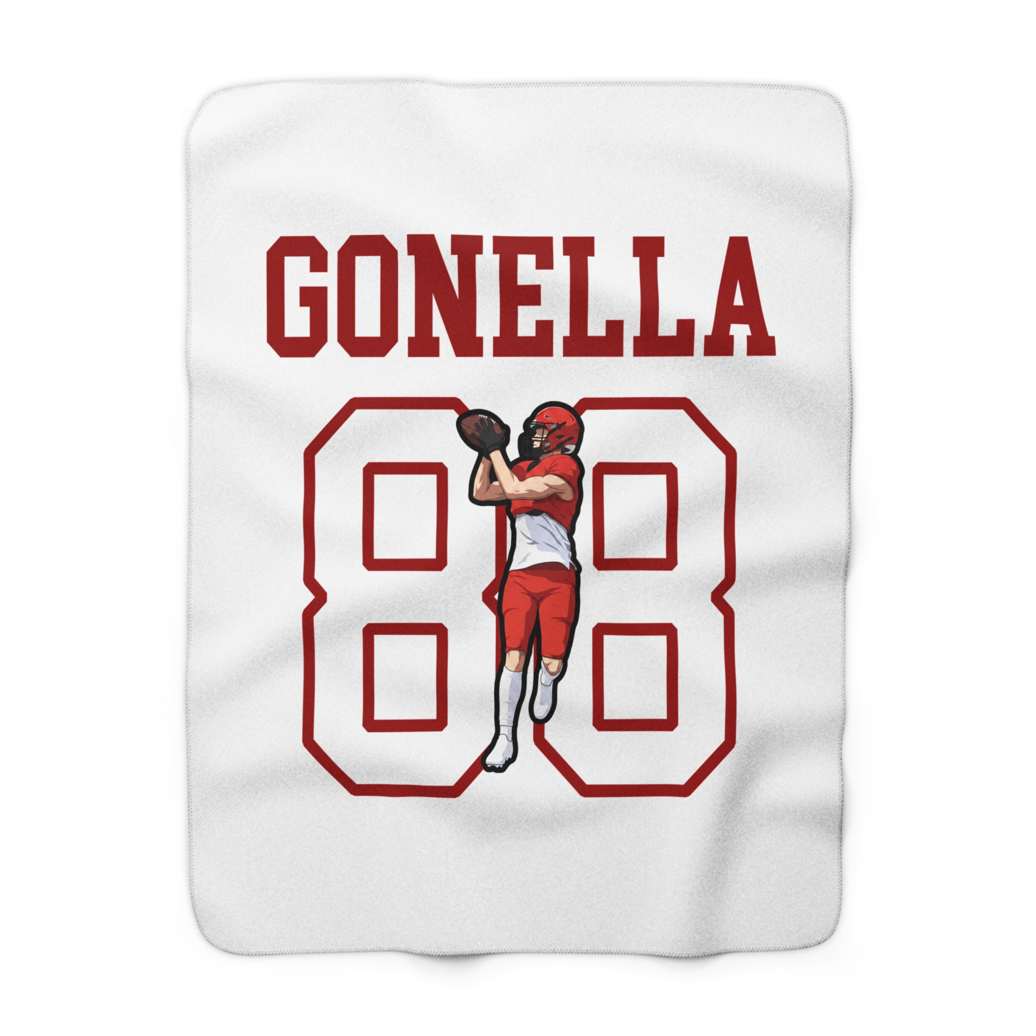 Sherpa Blanket — character_shirsey in Classic