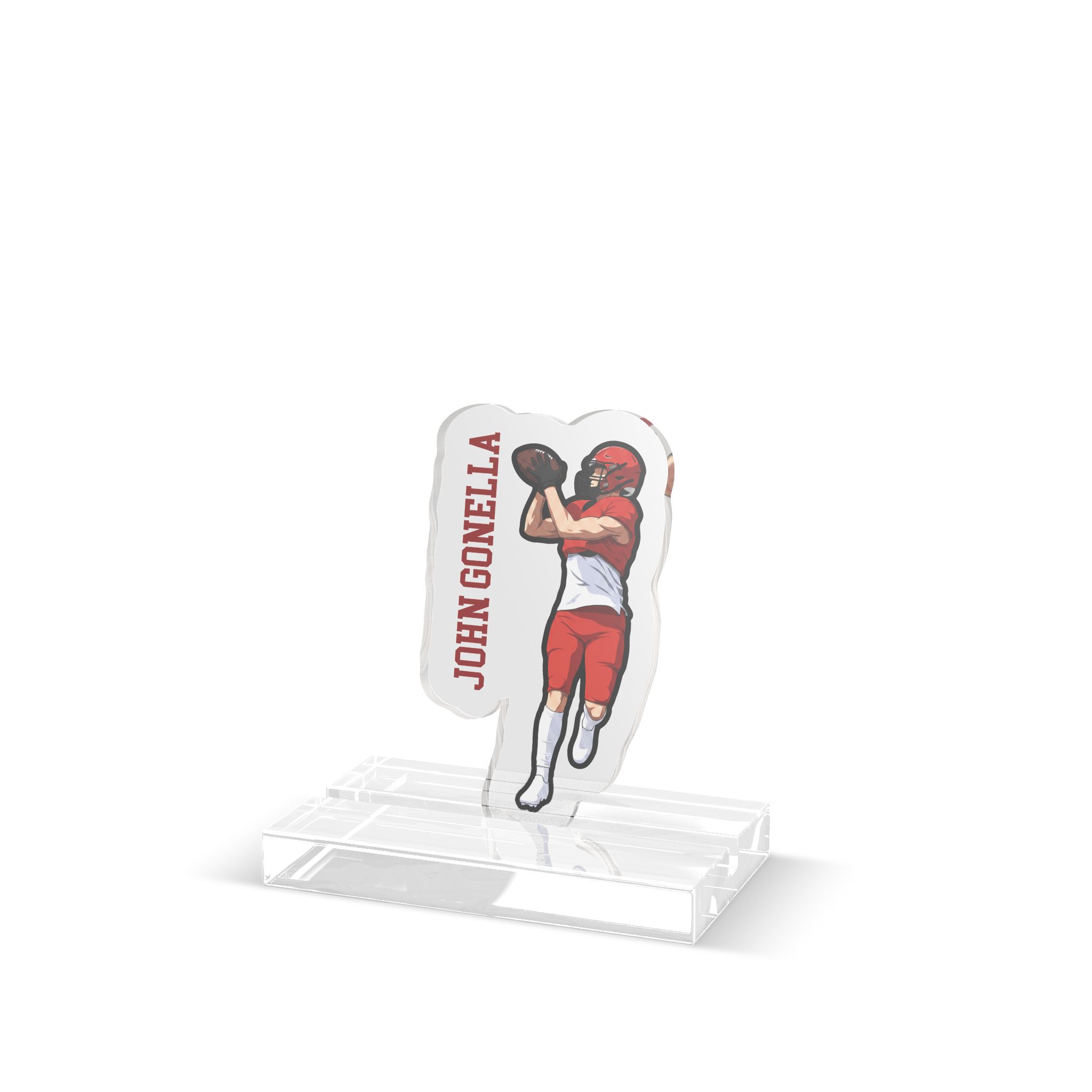 Desk Display — character_name_vertical in Classic