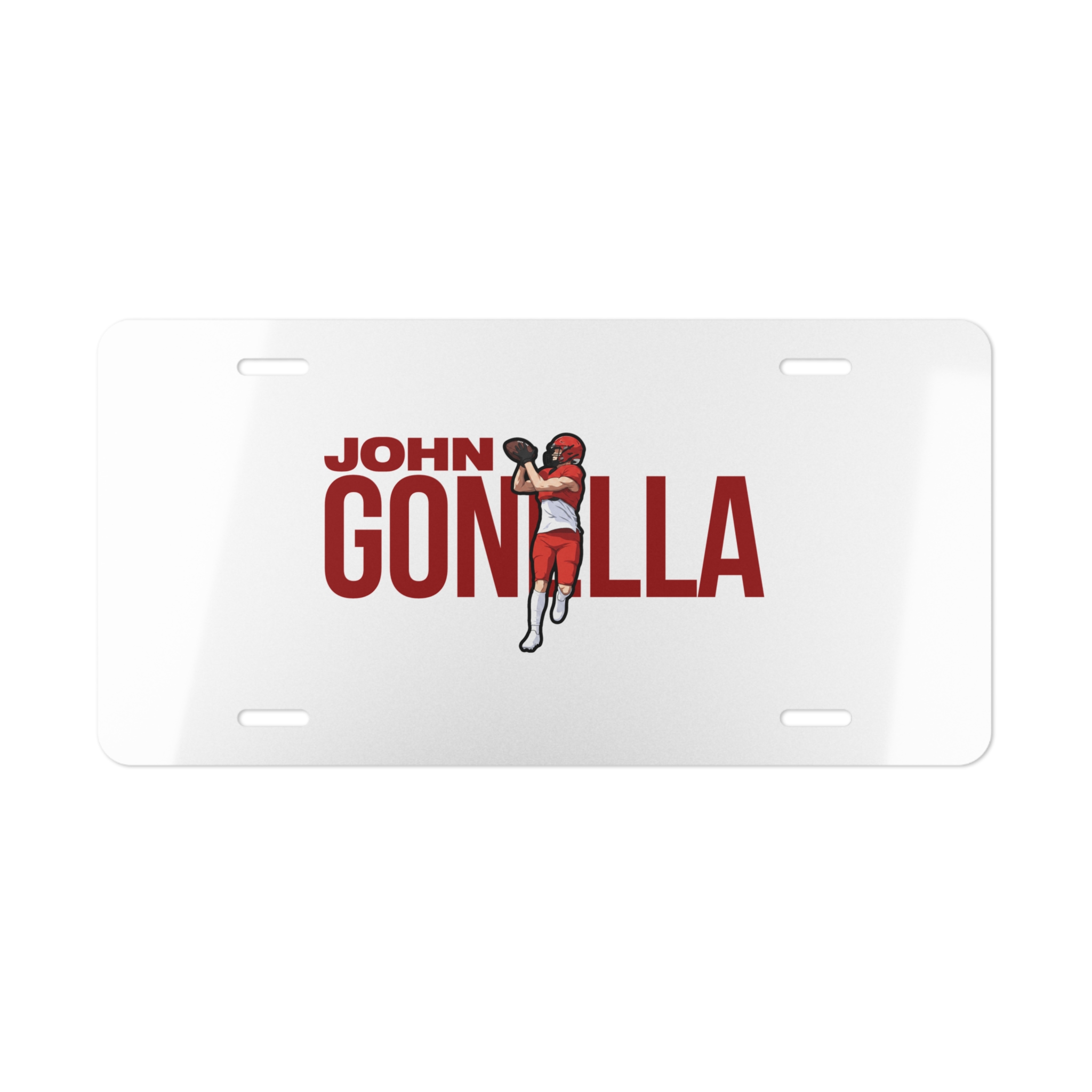 License Plate — character_player_name in Classic