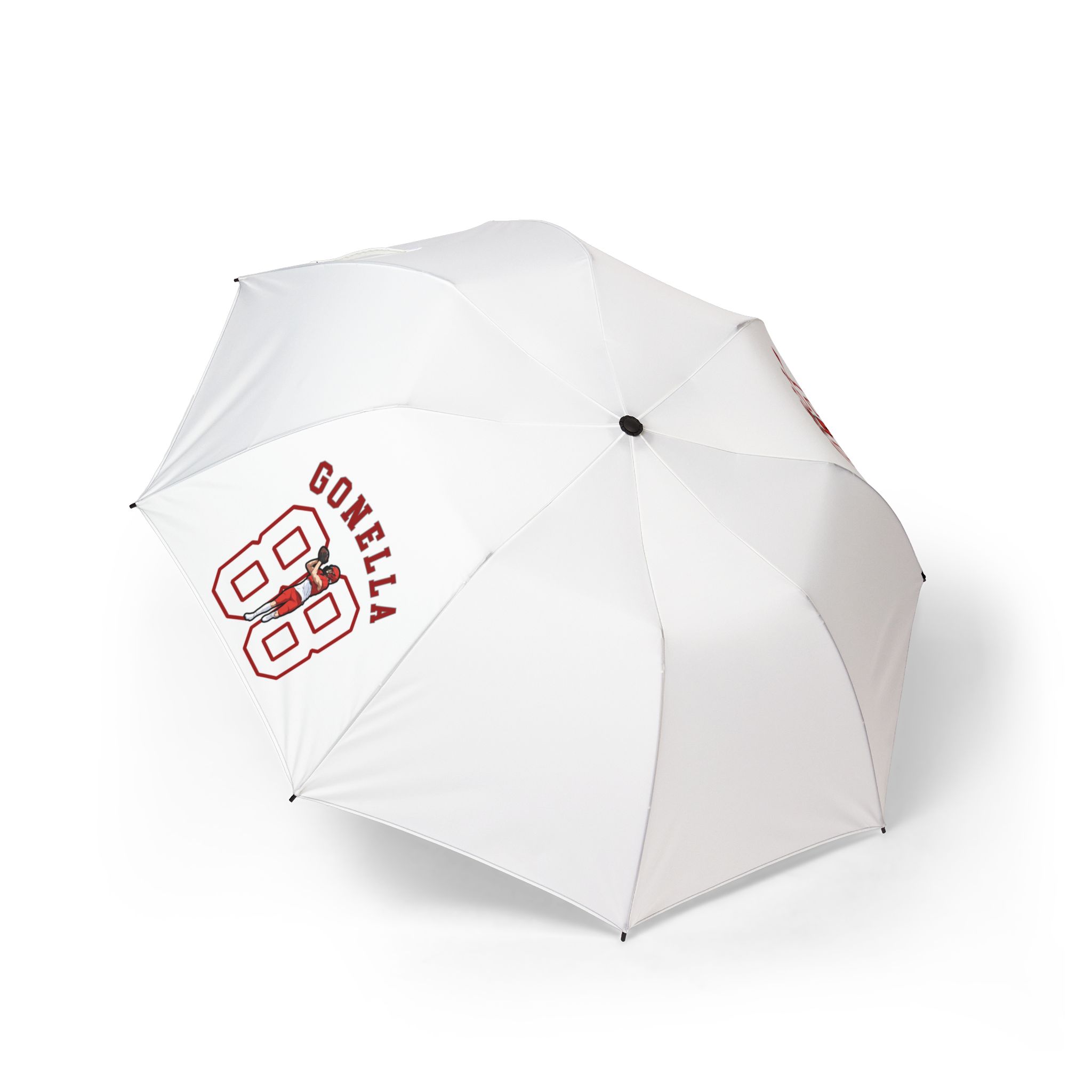 Foldable Umbrella — character_shirsey_arch in Classic