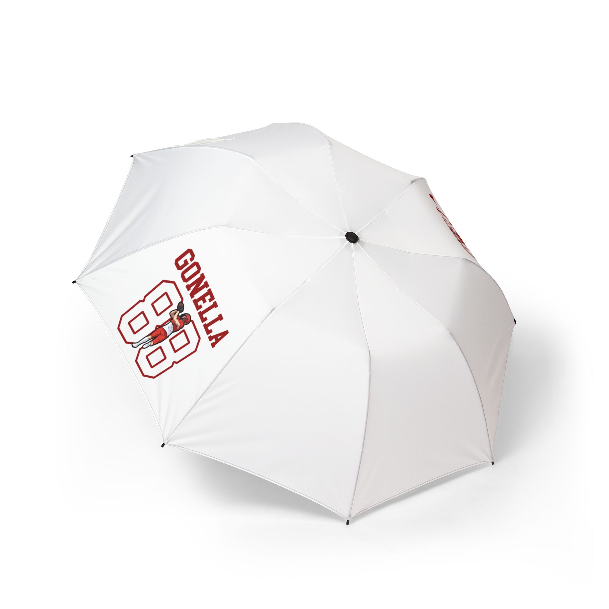 Foldable Umbrella — character_shirsey in Classic