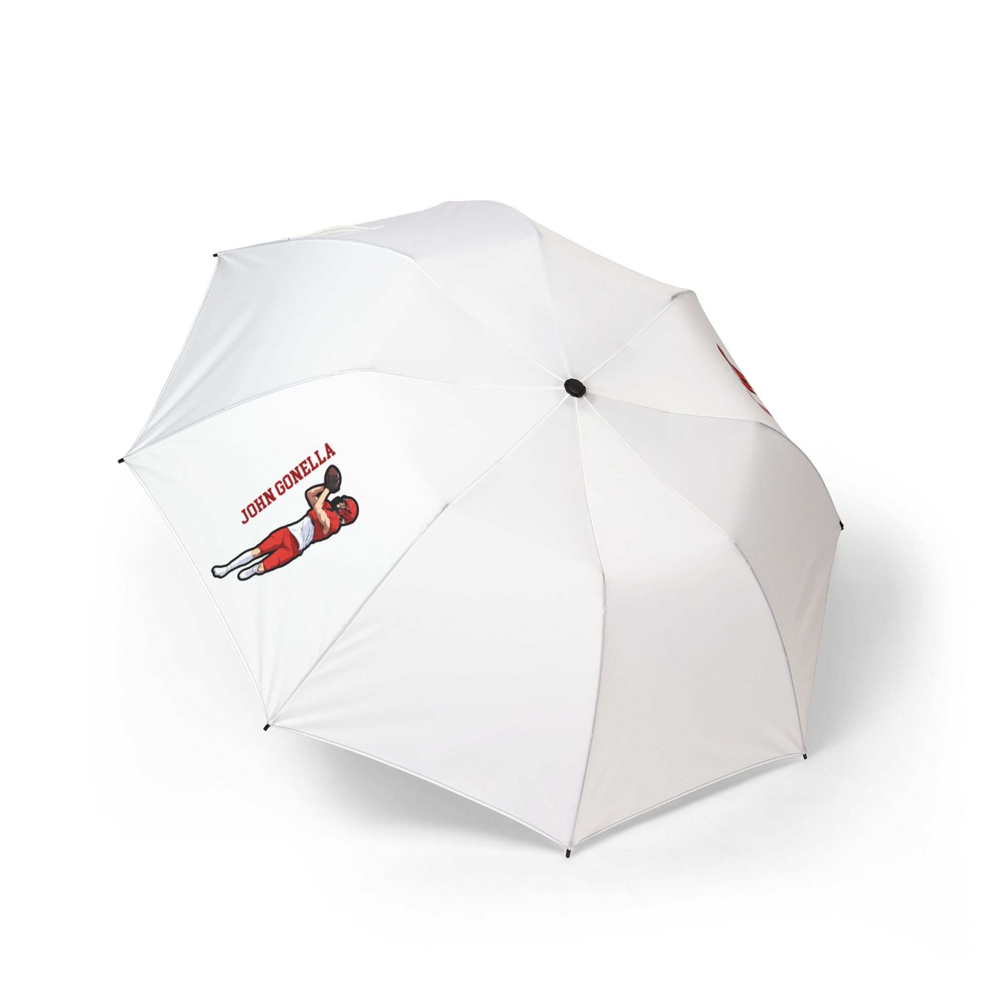 Foldable Umbrella — character_name_vertical in Classic