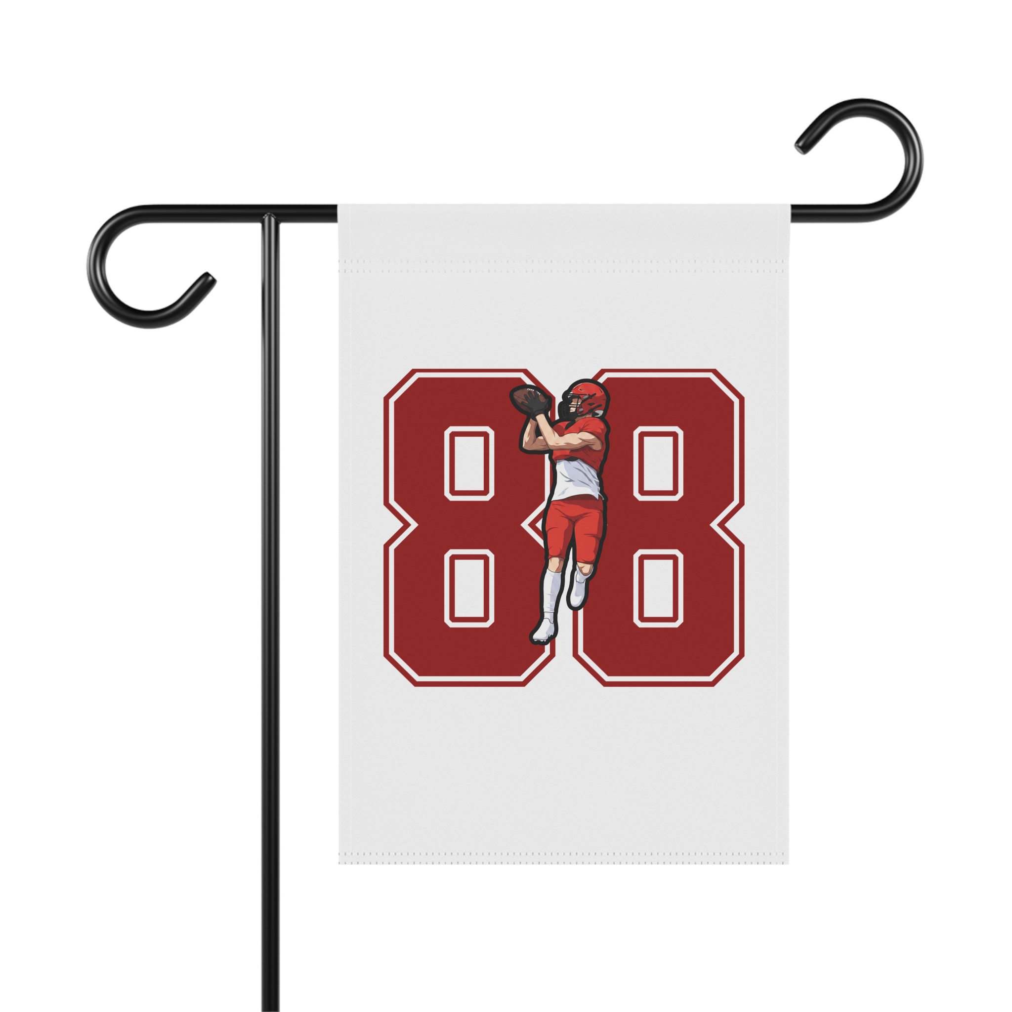 Garden & House Banner — character_number in Classic