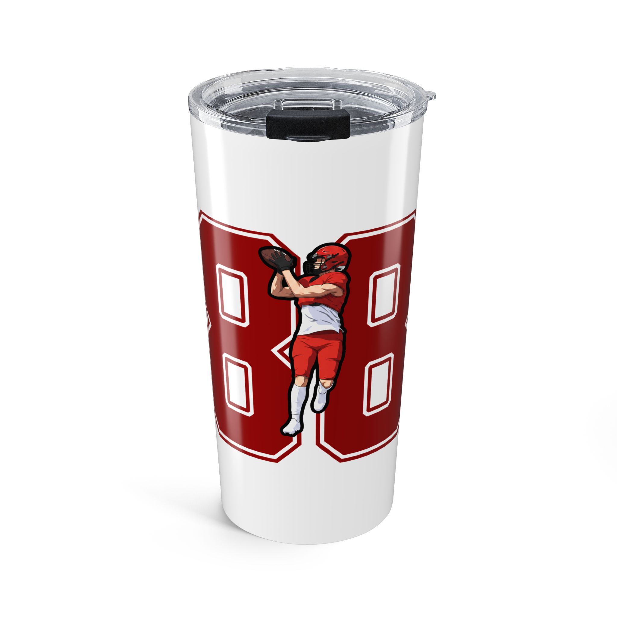 20oz Tumbler — character_number in Classic