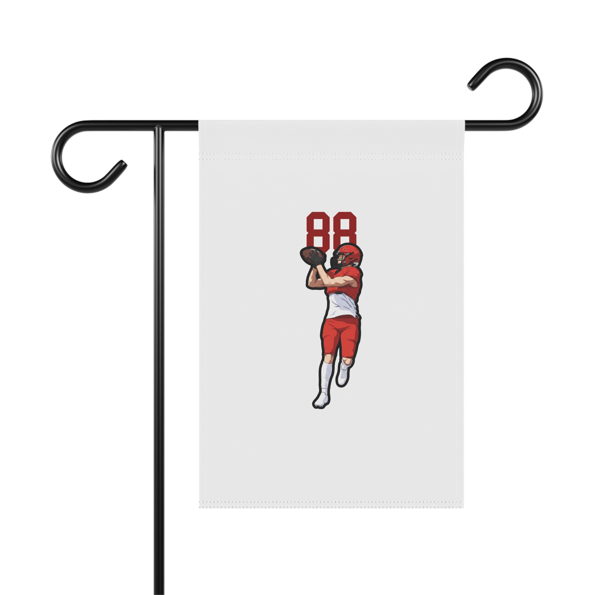 Garden & House Banner — character_number_top in Classic