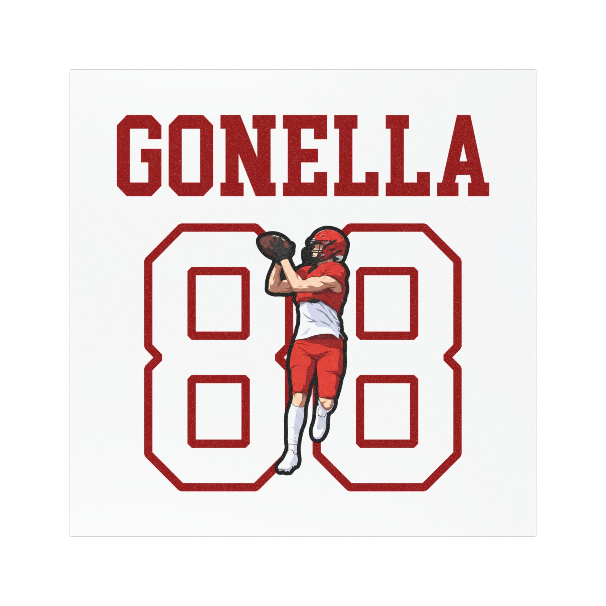 Car Magnets — character_shirsey in Classic