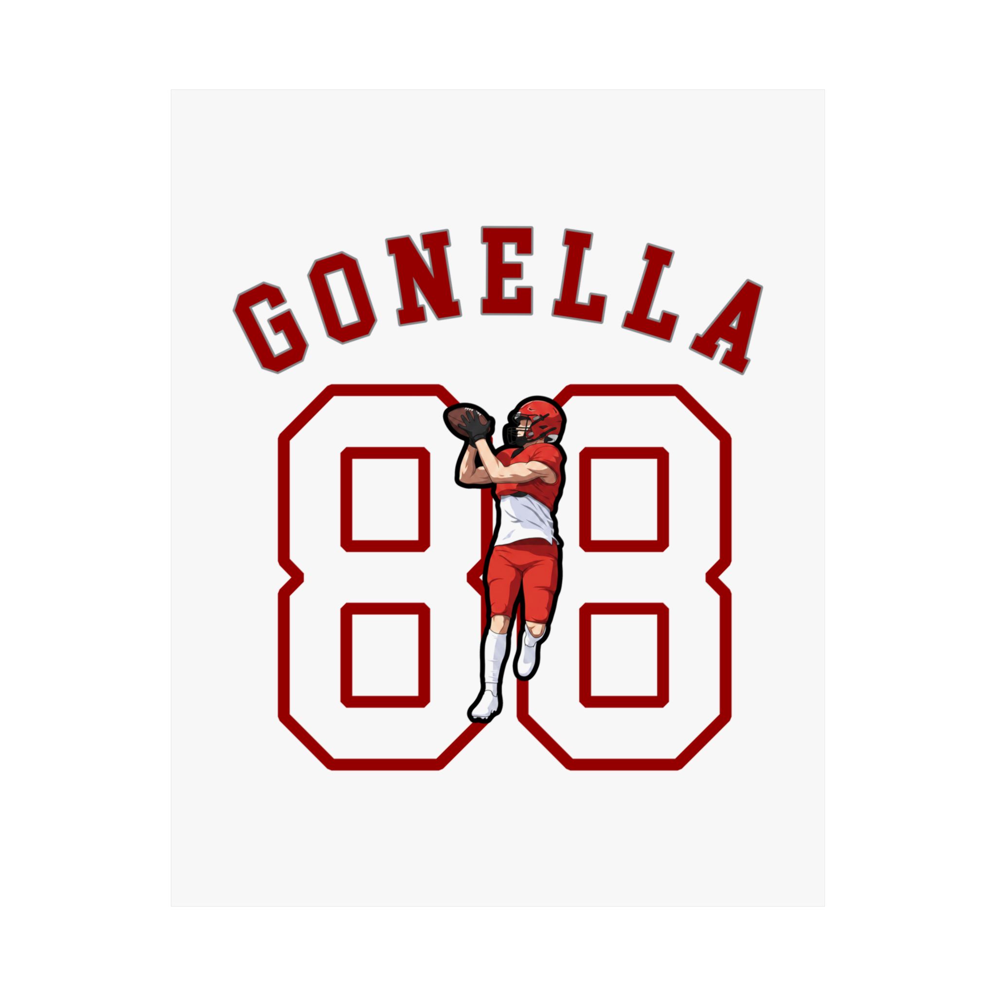 Poster — character_shirsey_arch in Classic